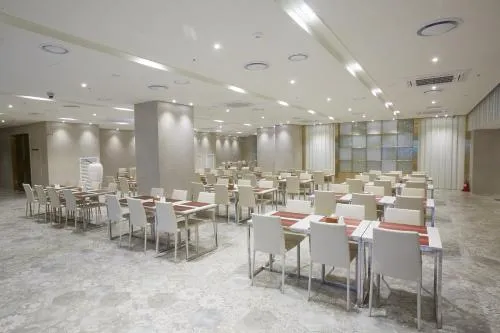 Royal Emporium Incheon Airport