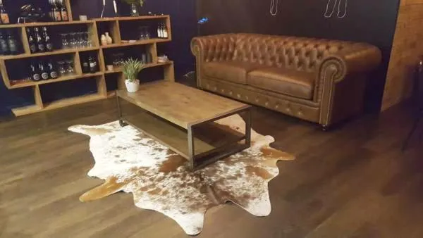 Restaurant/places to eat in Clermont Country Motor Inn