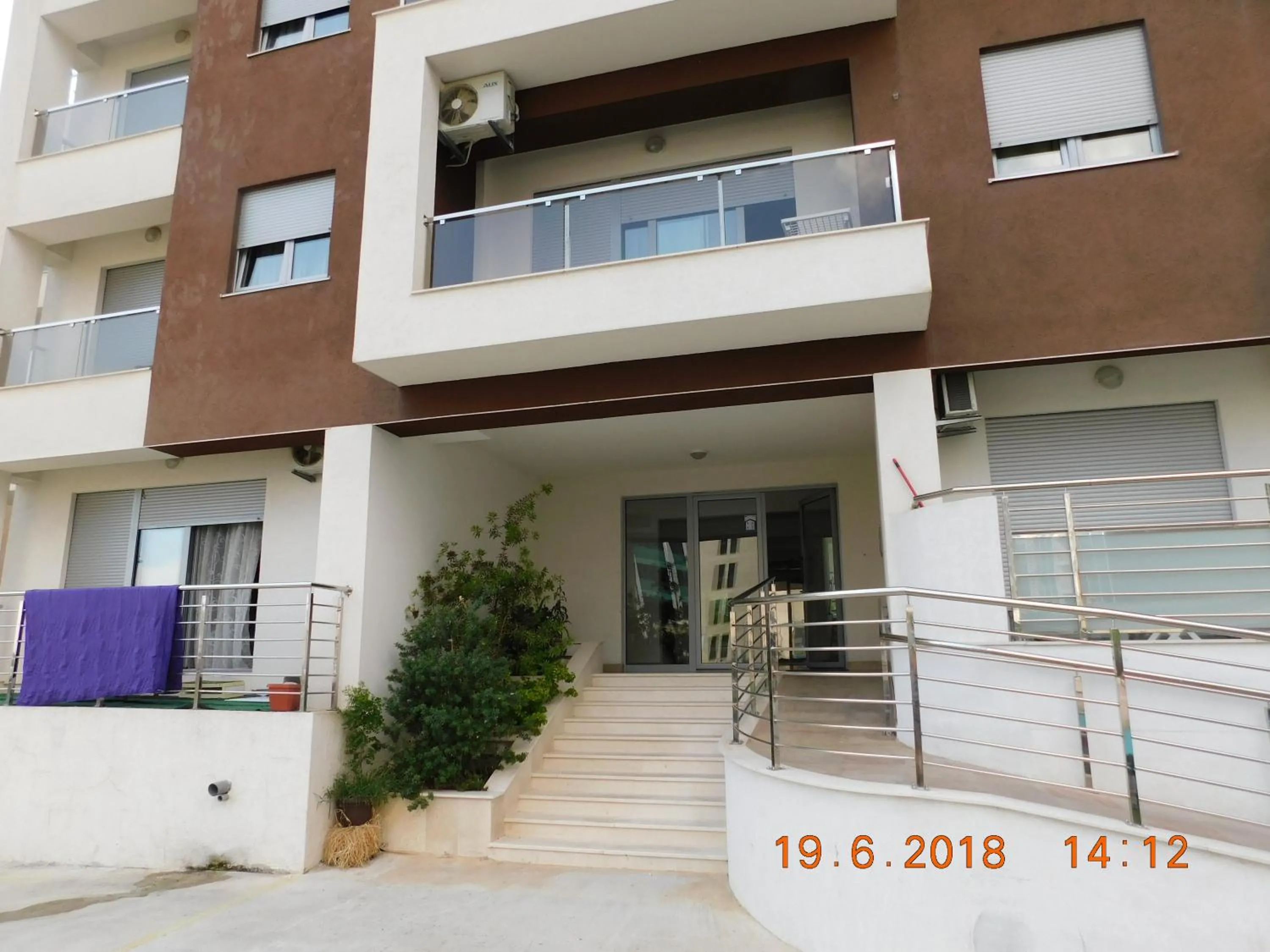 Apartments Svilen Konac