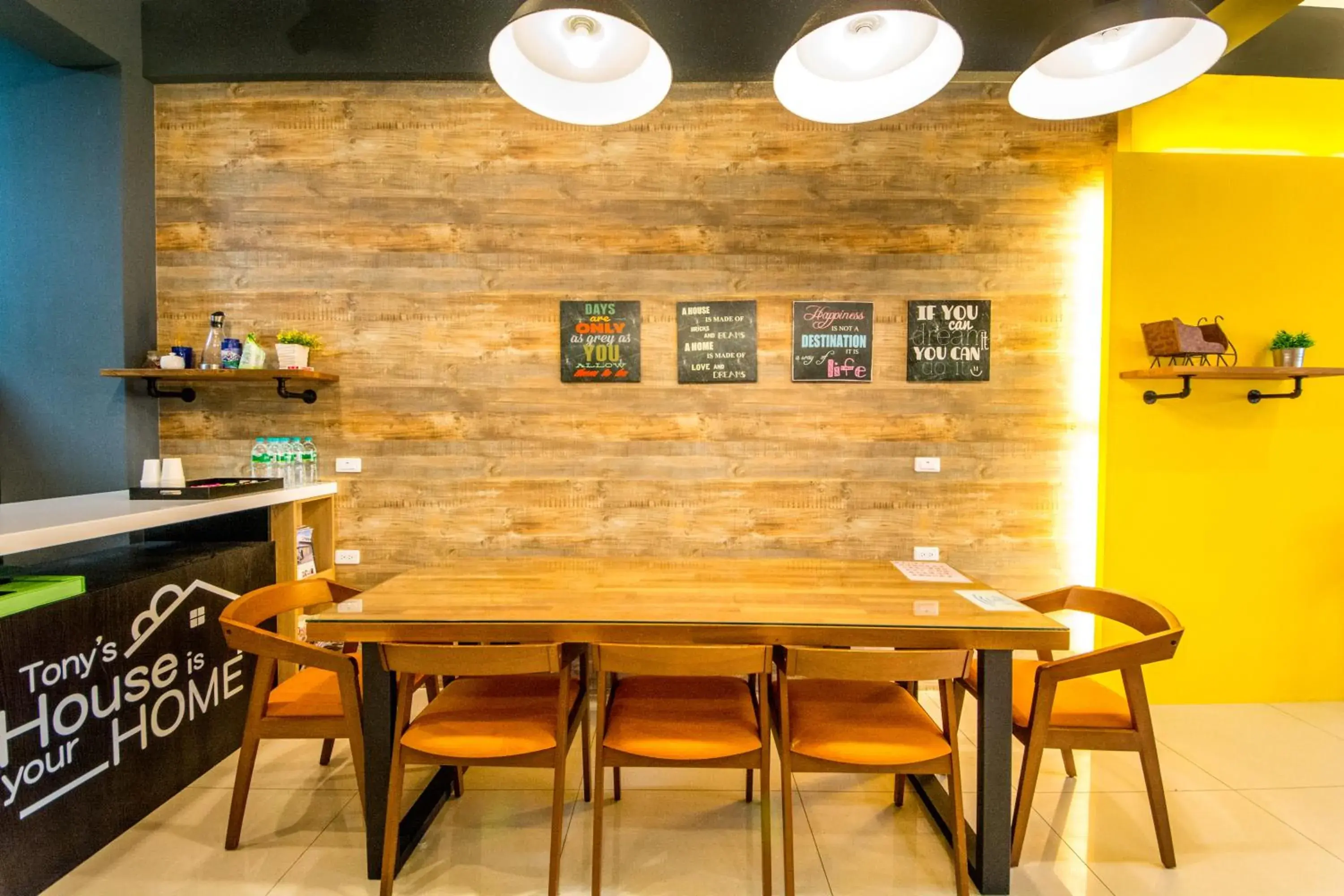 Villa in Tony's house Villa in Tony's house