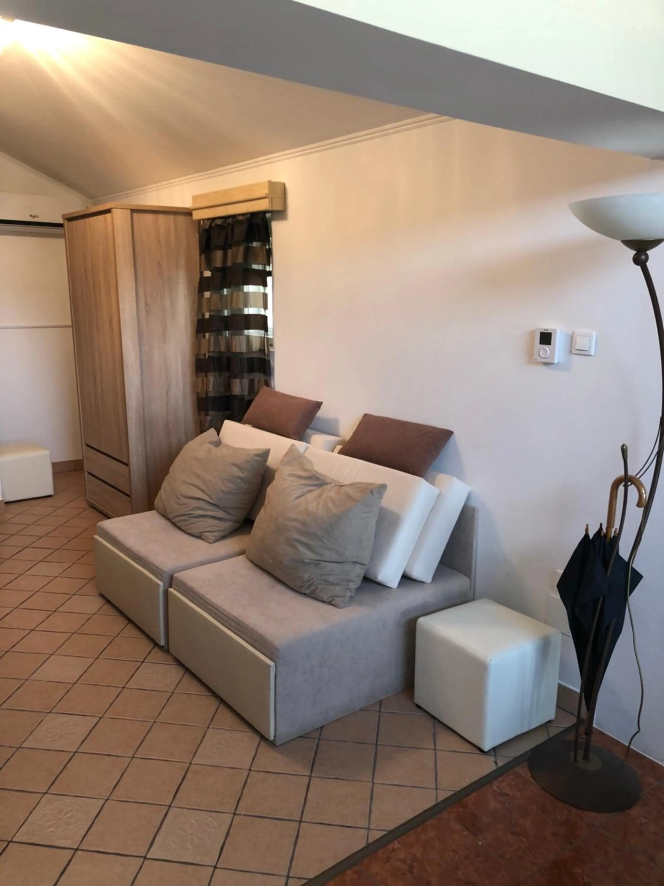 Regina Delux Apartman