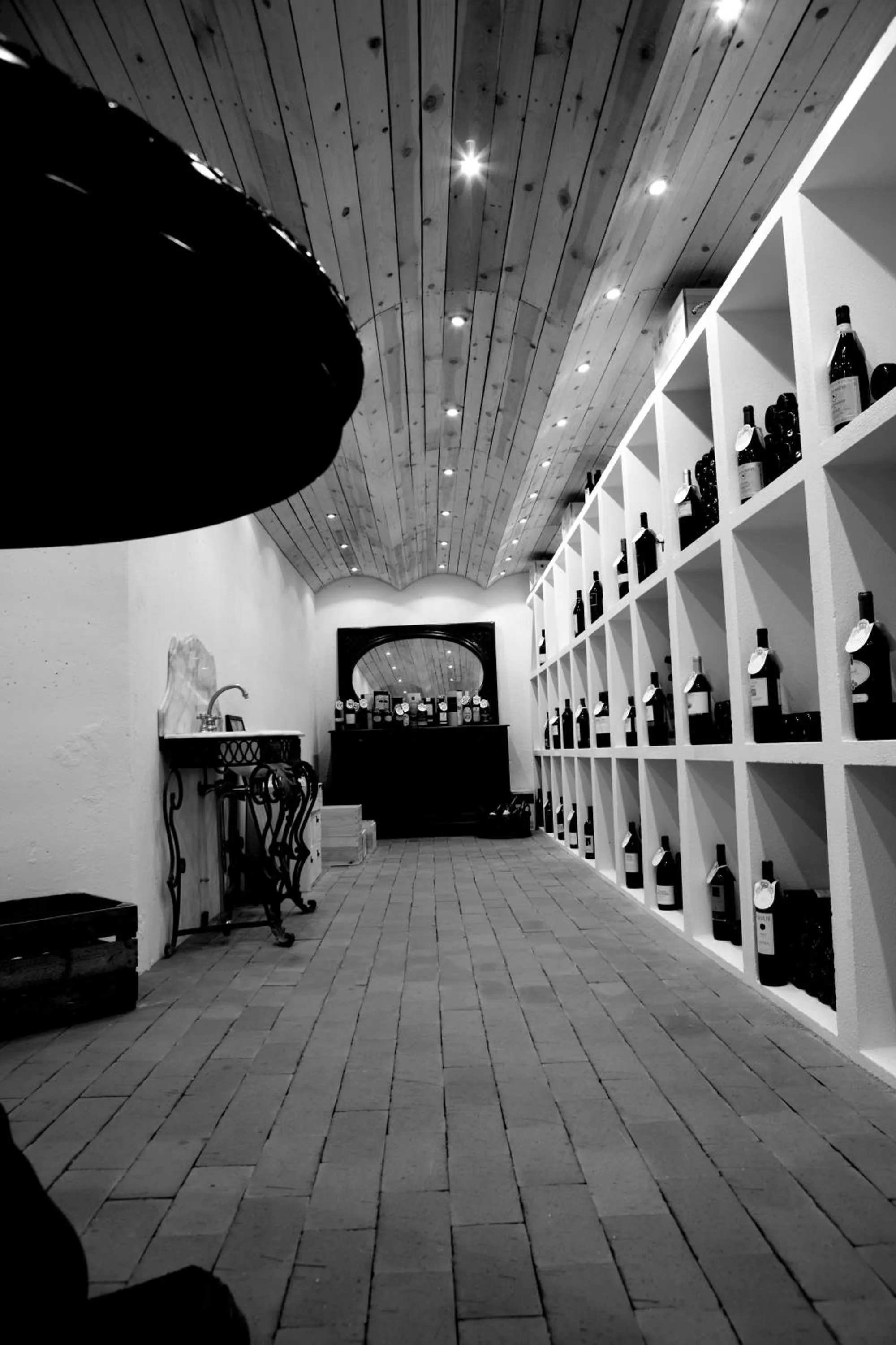 Area and facilities in Montra Odder Parkhotel