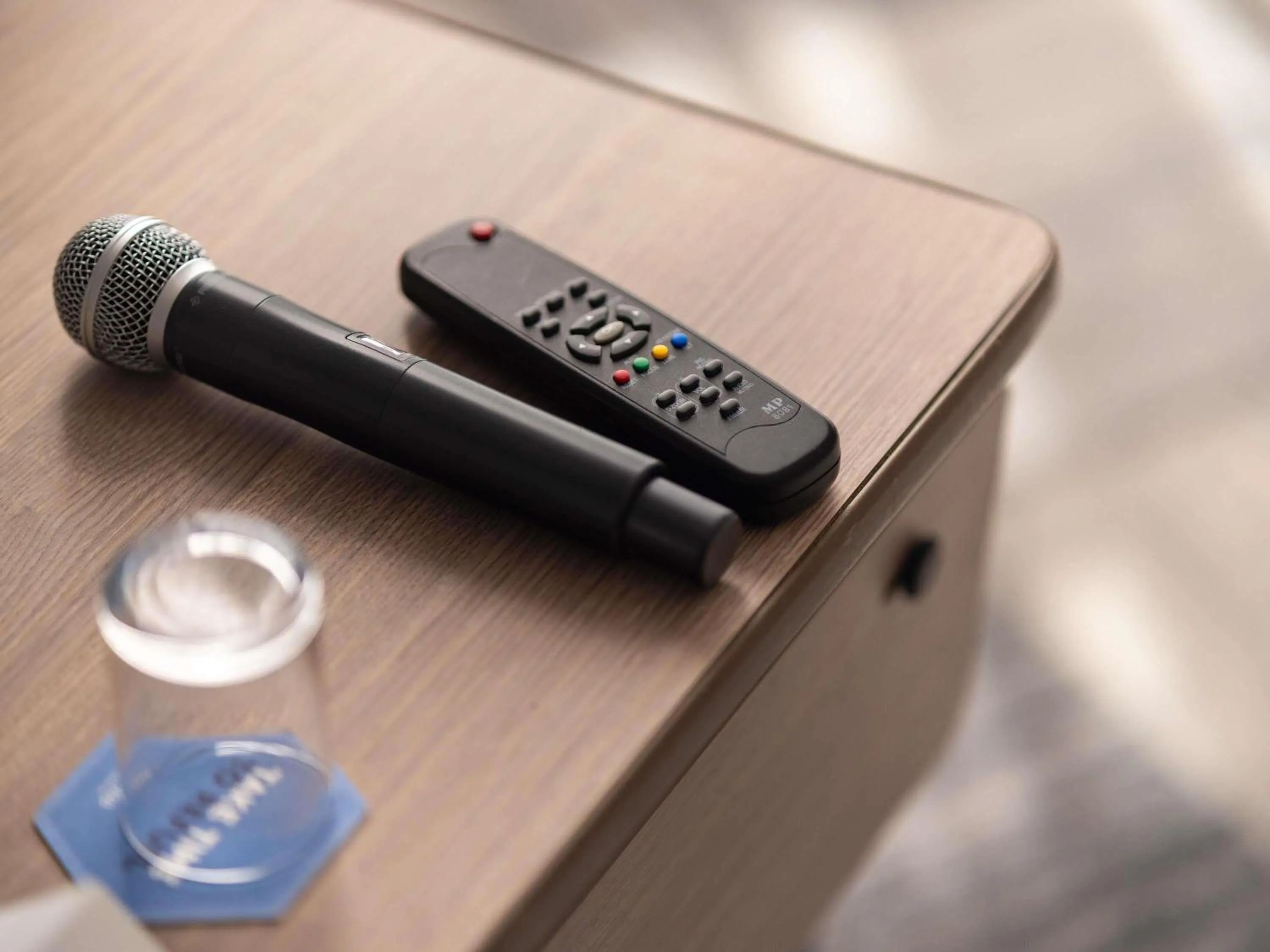 Meeting/conference room in Novotel Southampton