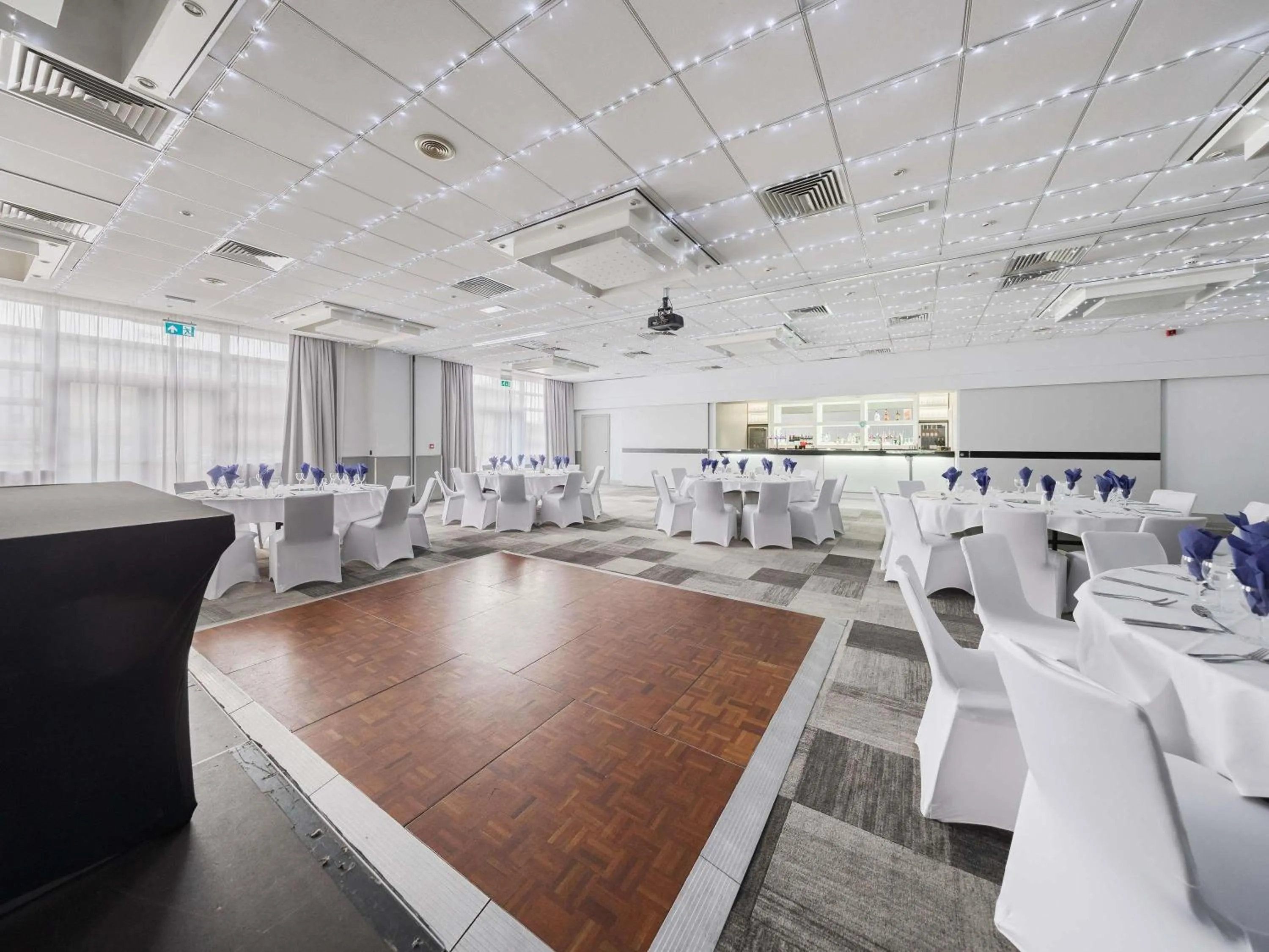 Meeting/conference room in Novotel Southampton