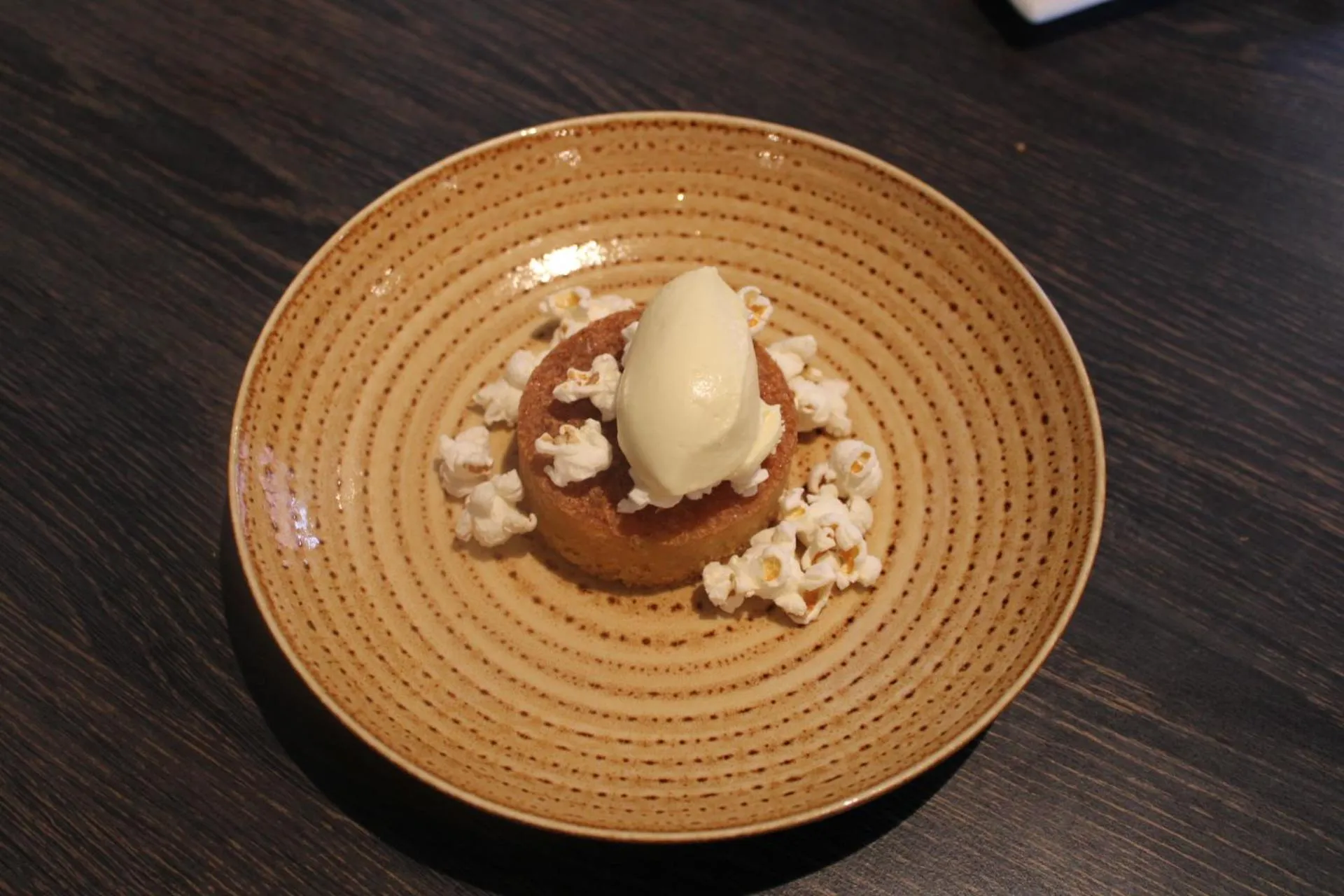 Restaurant/places to eat in Hotel Hedemarken