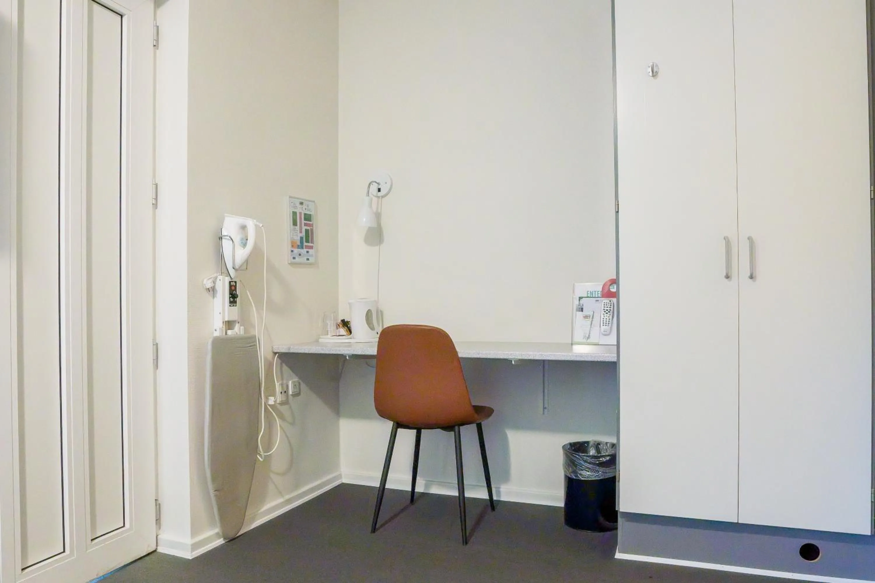 Living room in Hotel Hedemarken