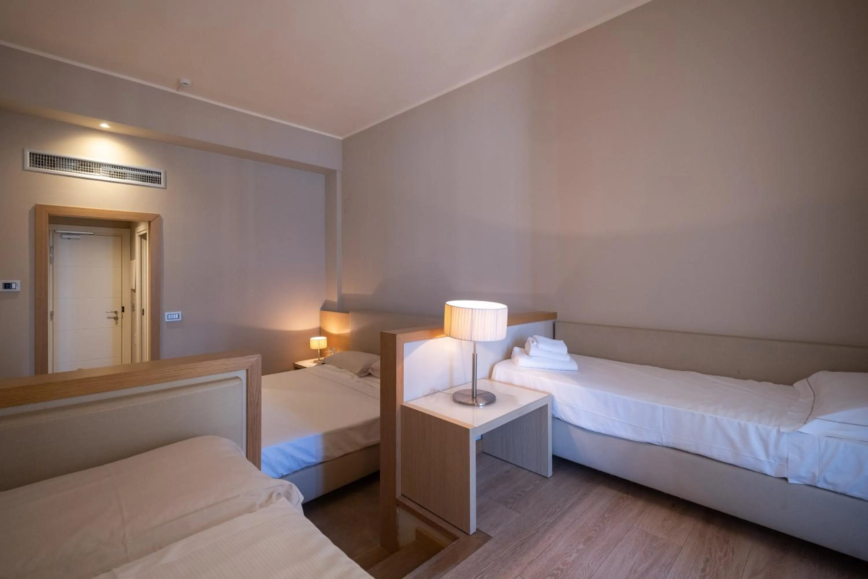 Bedroom, Bed in Hotel Calabona