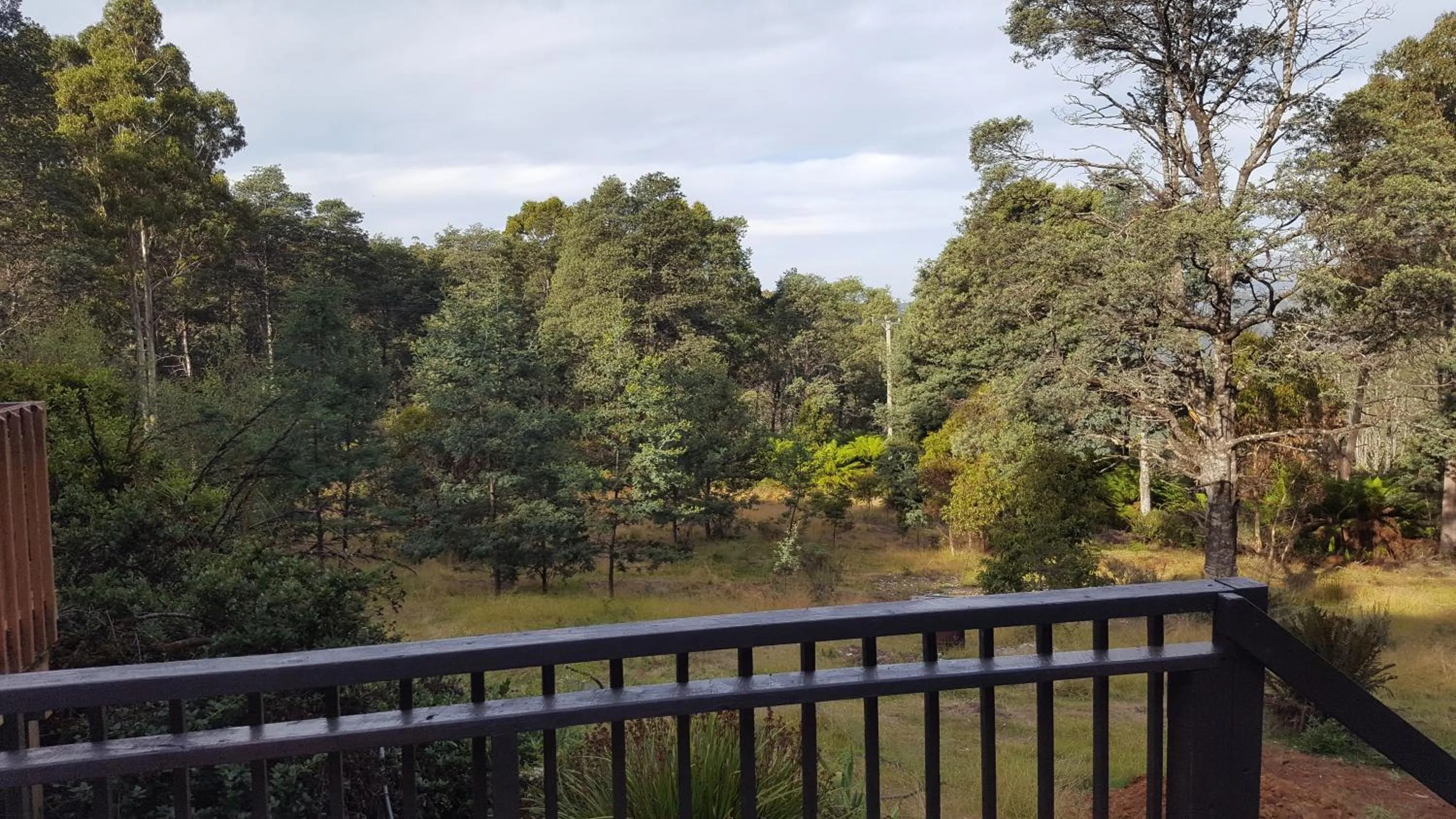 Other in Cradle Alpine Retreat