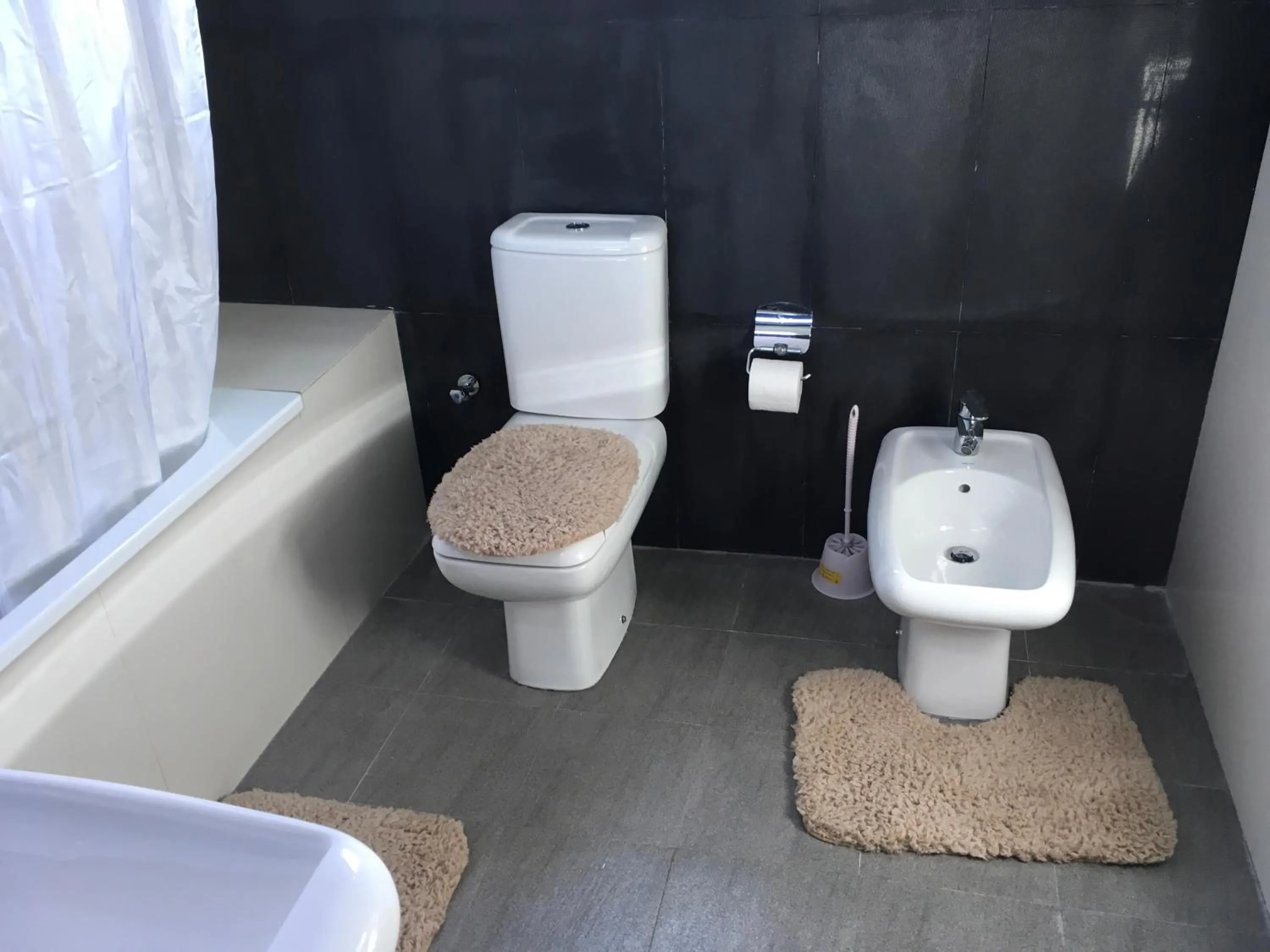 Bathroom in Dorchester