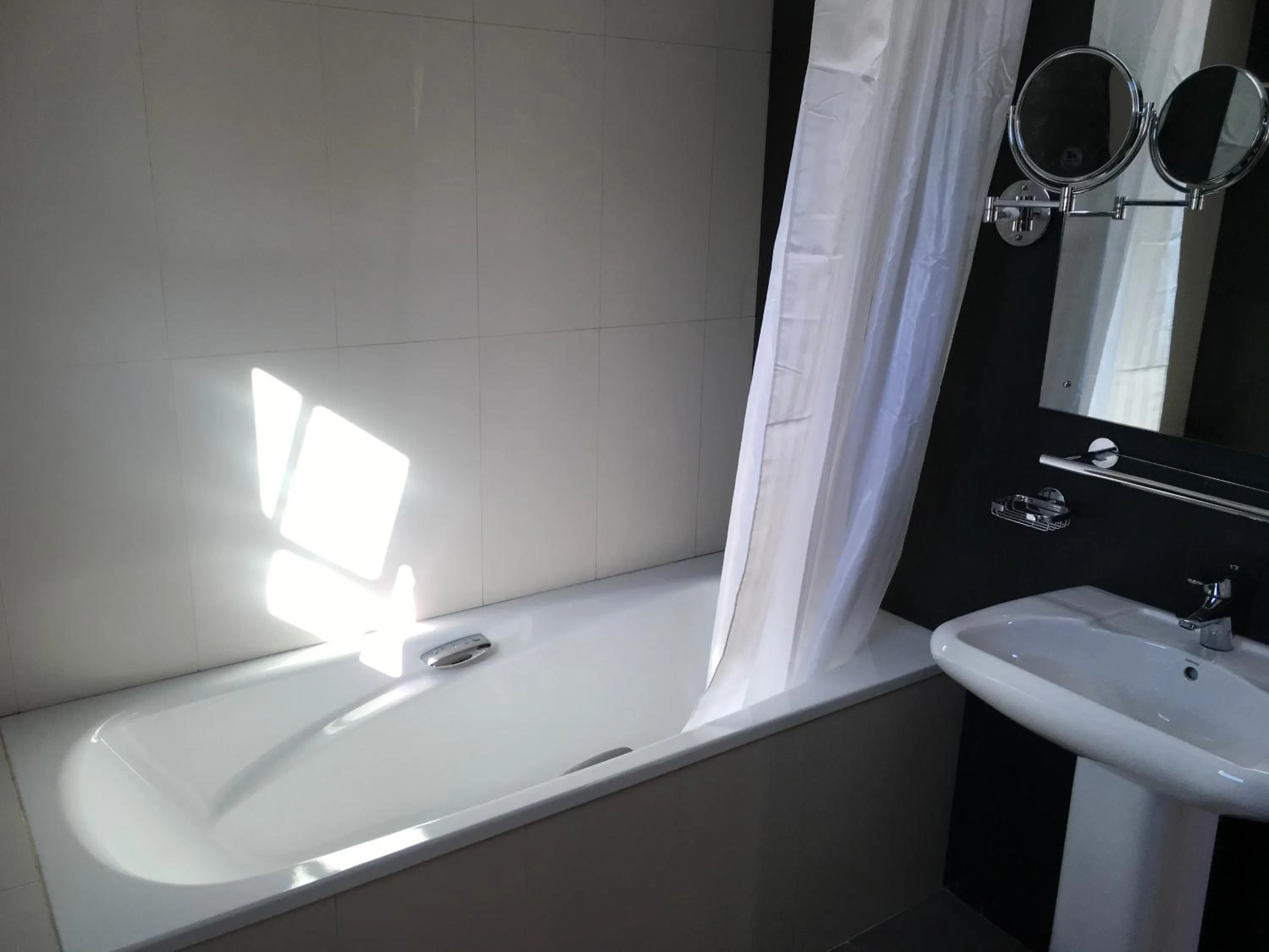 Bathroom in Dorchester