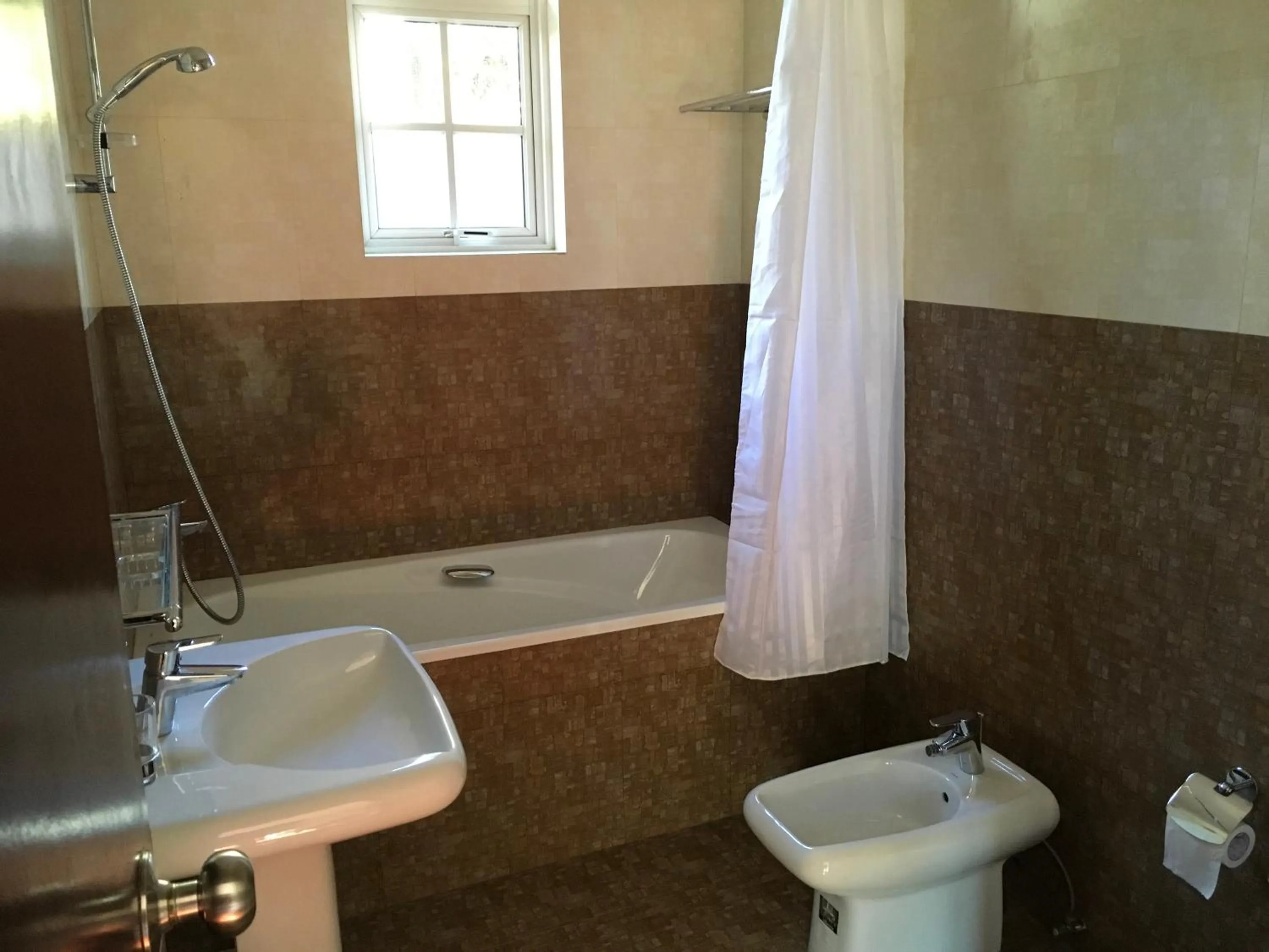 Bathroom in Dorchester