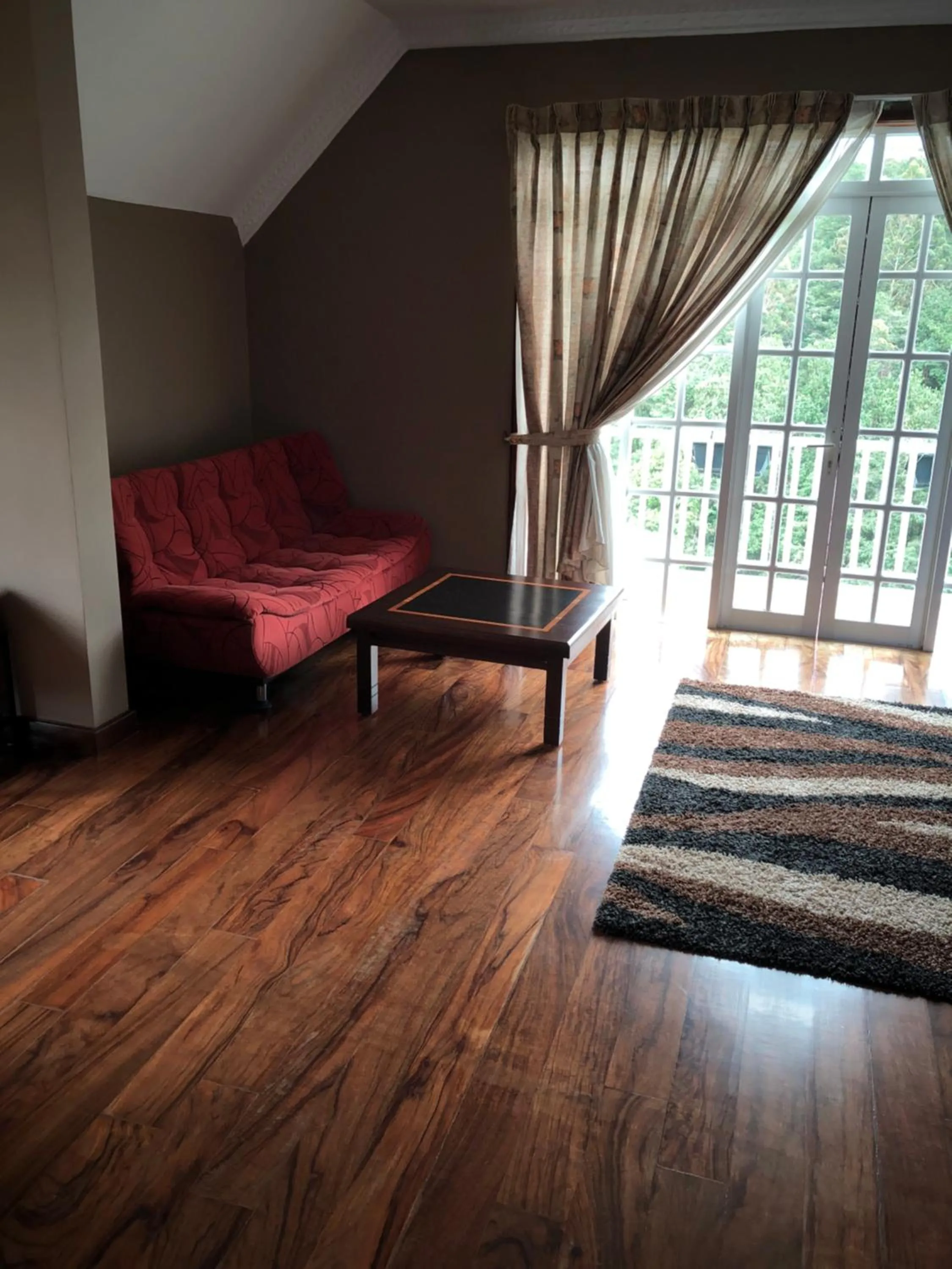 Bedroom, Bed in Dorchester