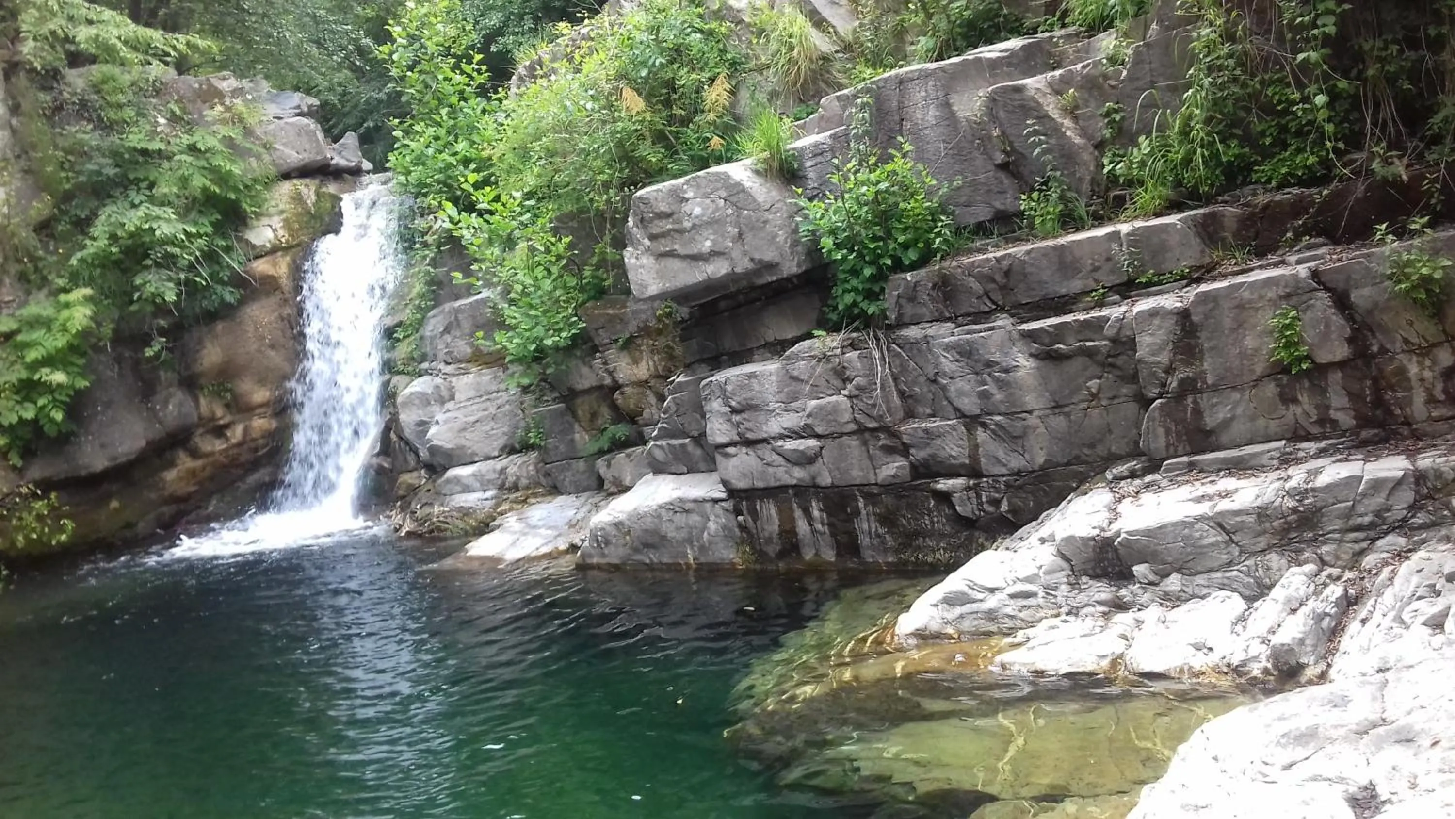 Nearby landmark in Arvé Castelbianco - B&B e Appartamento