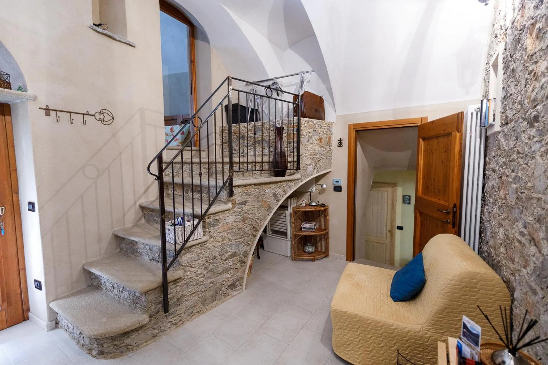 Activities in Arvé Castelbianco - B&B e Appartamento