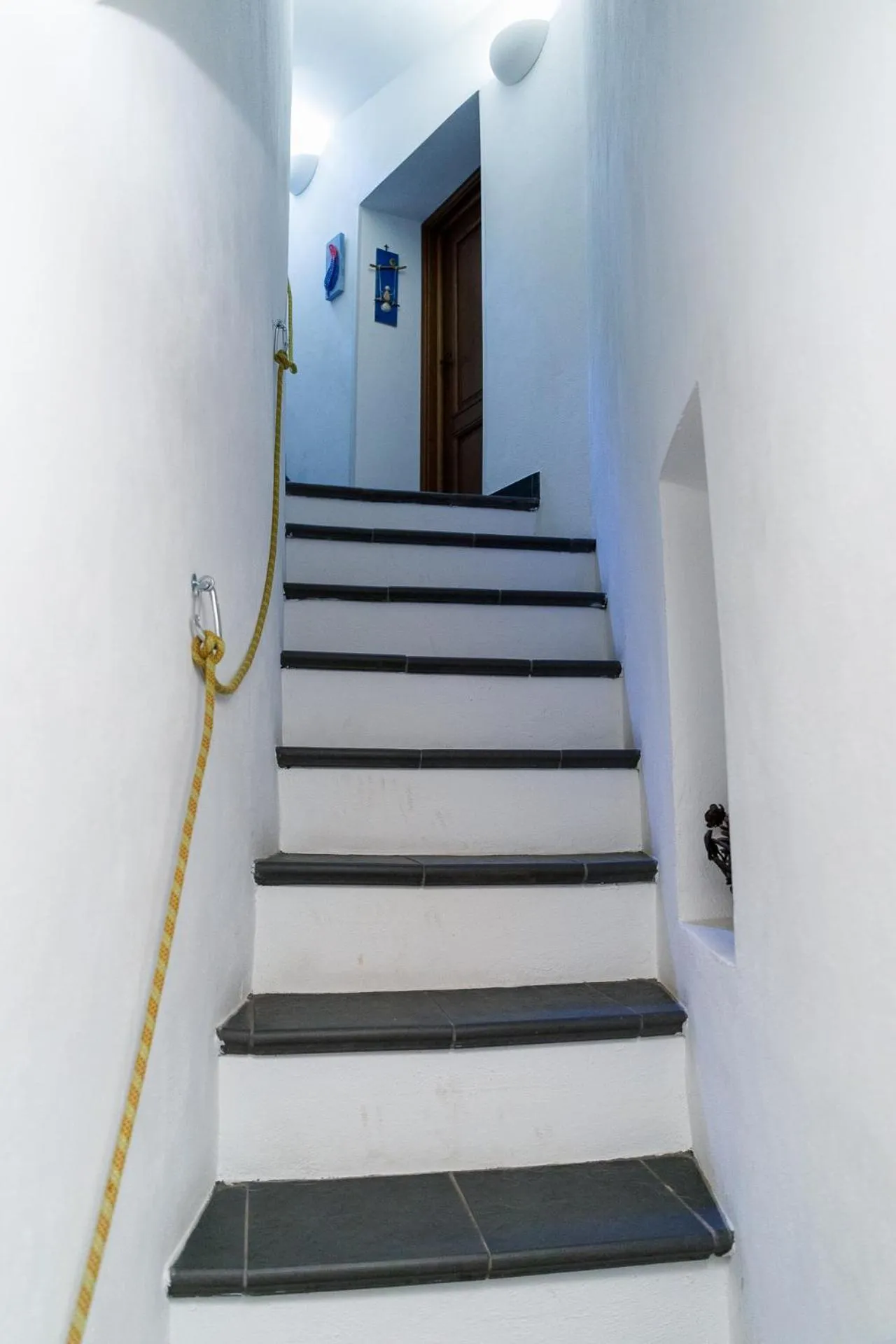 Arvé Castelbianco - B&B e Appartamento