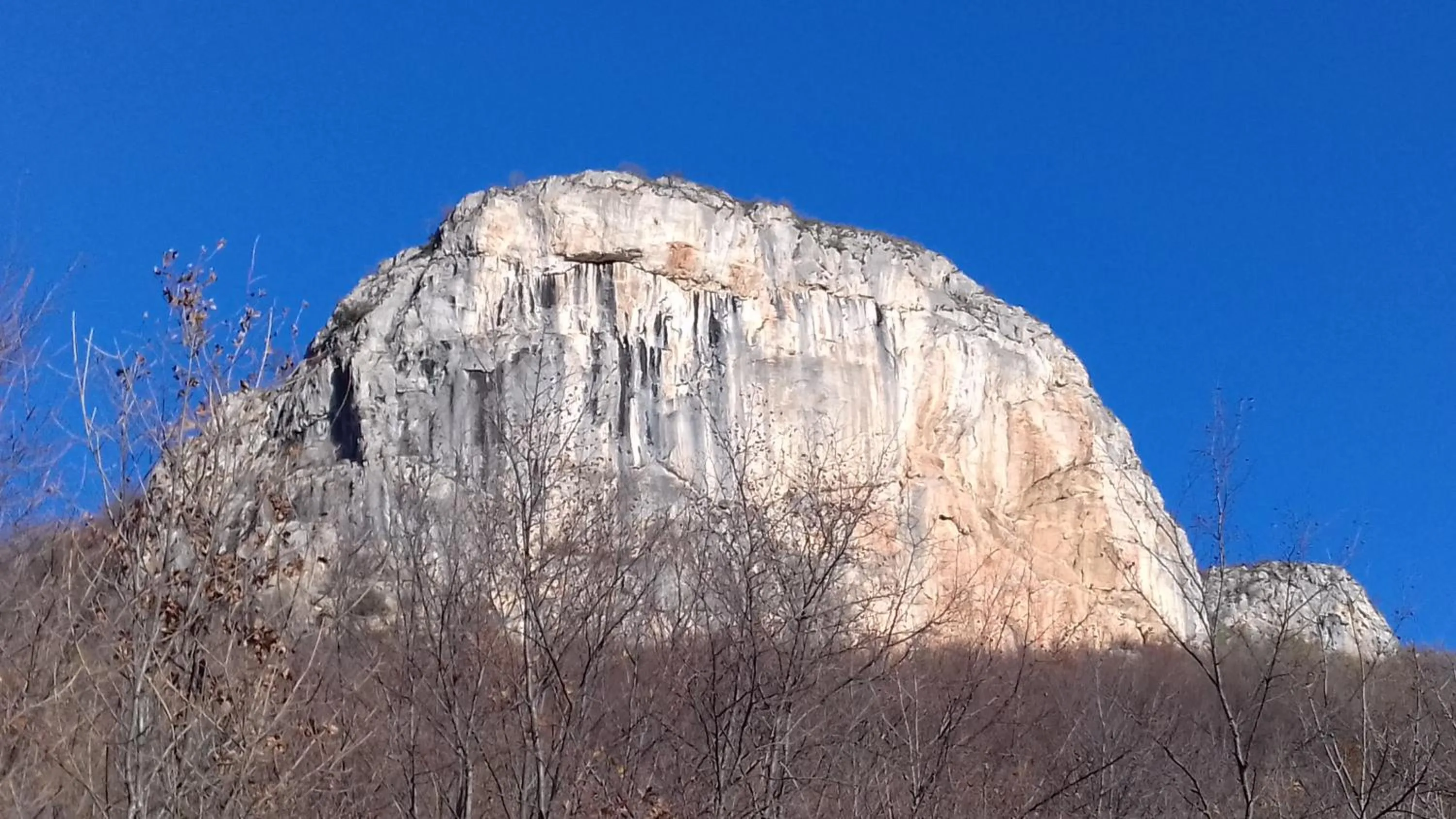 Nearby landmark in Arvé Castelbianco - B&B e Appartamento