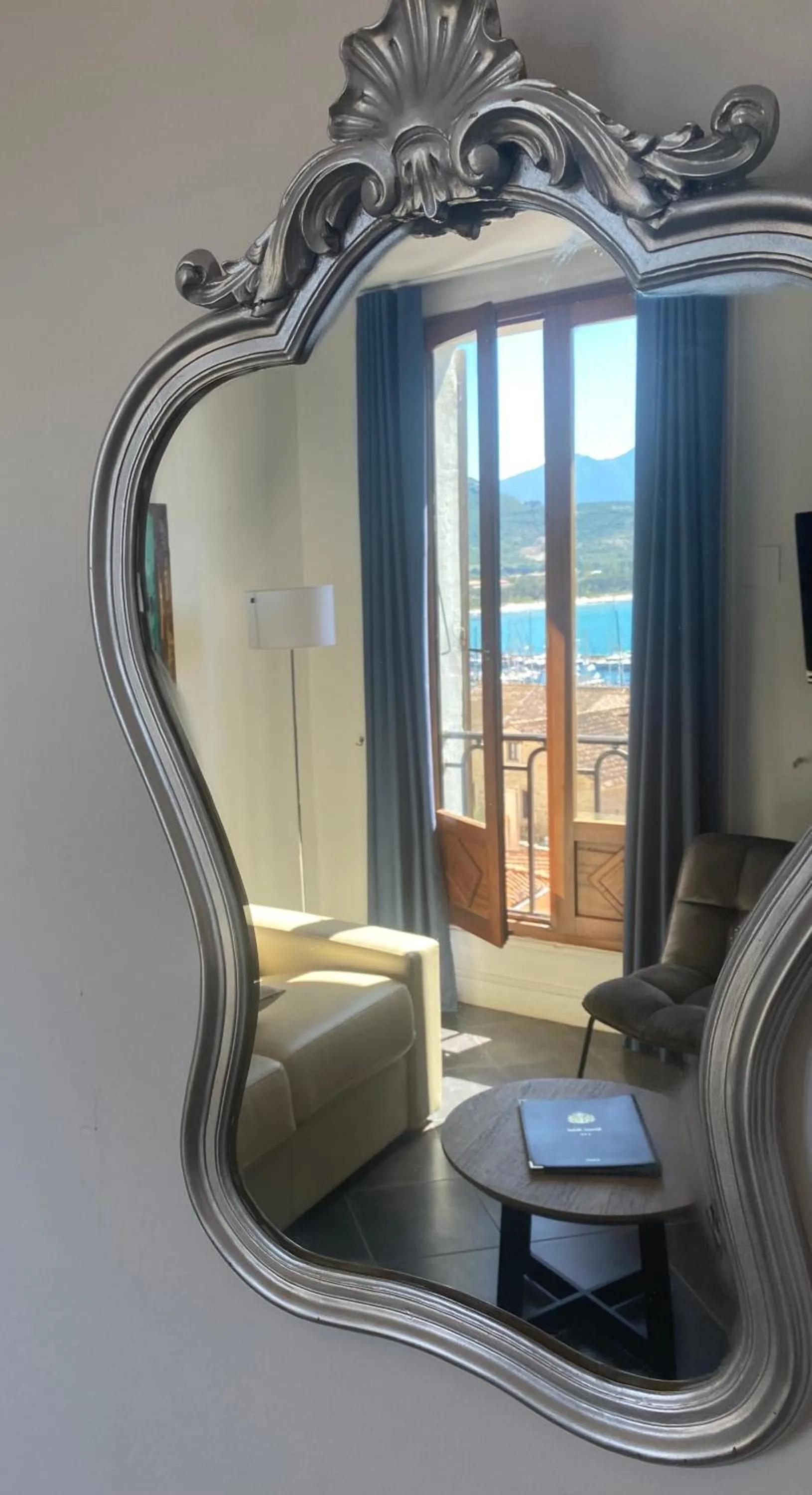 Grand Hôtel De Calvi