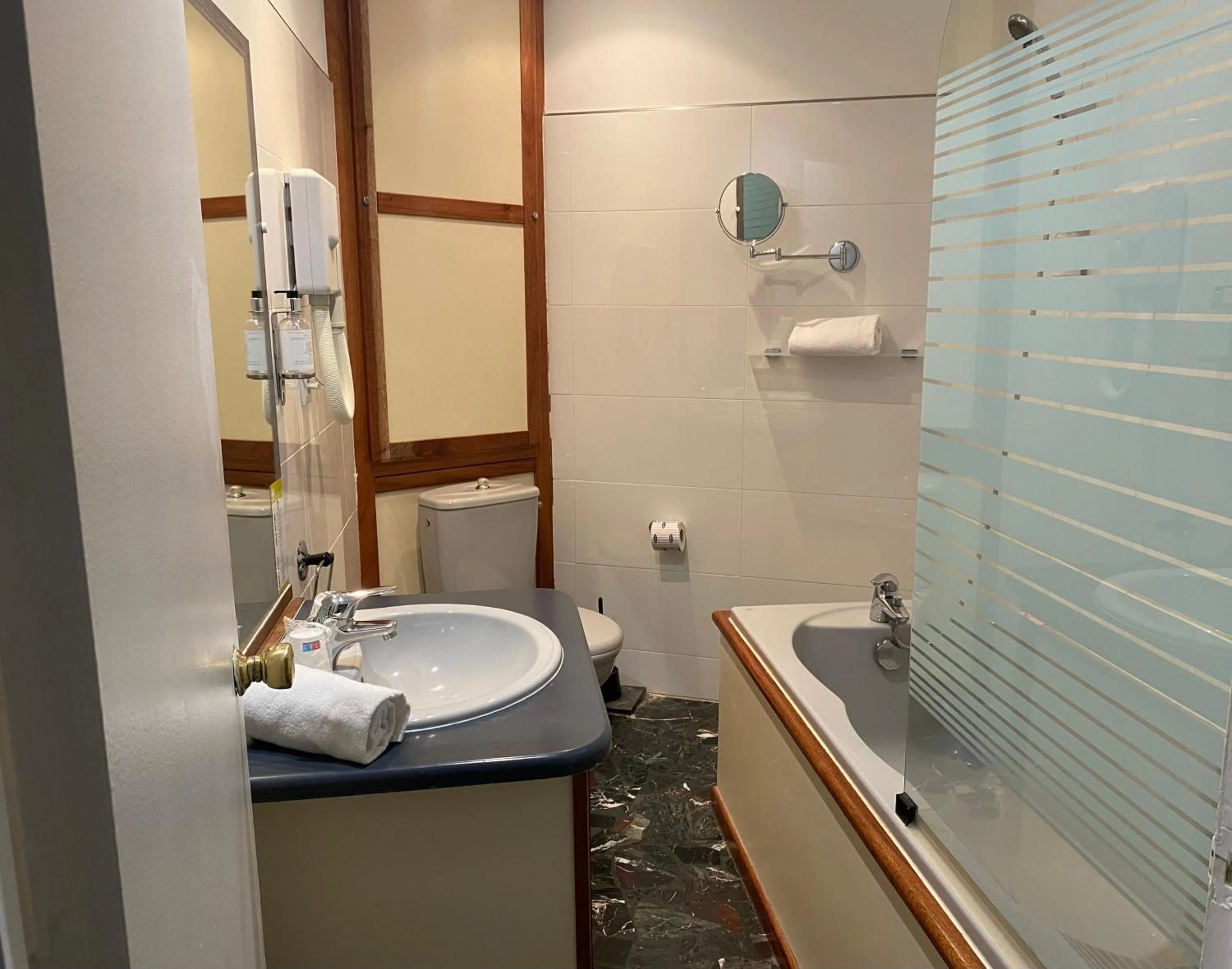 Grand Hôtel De Calvi