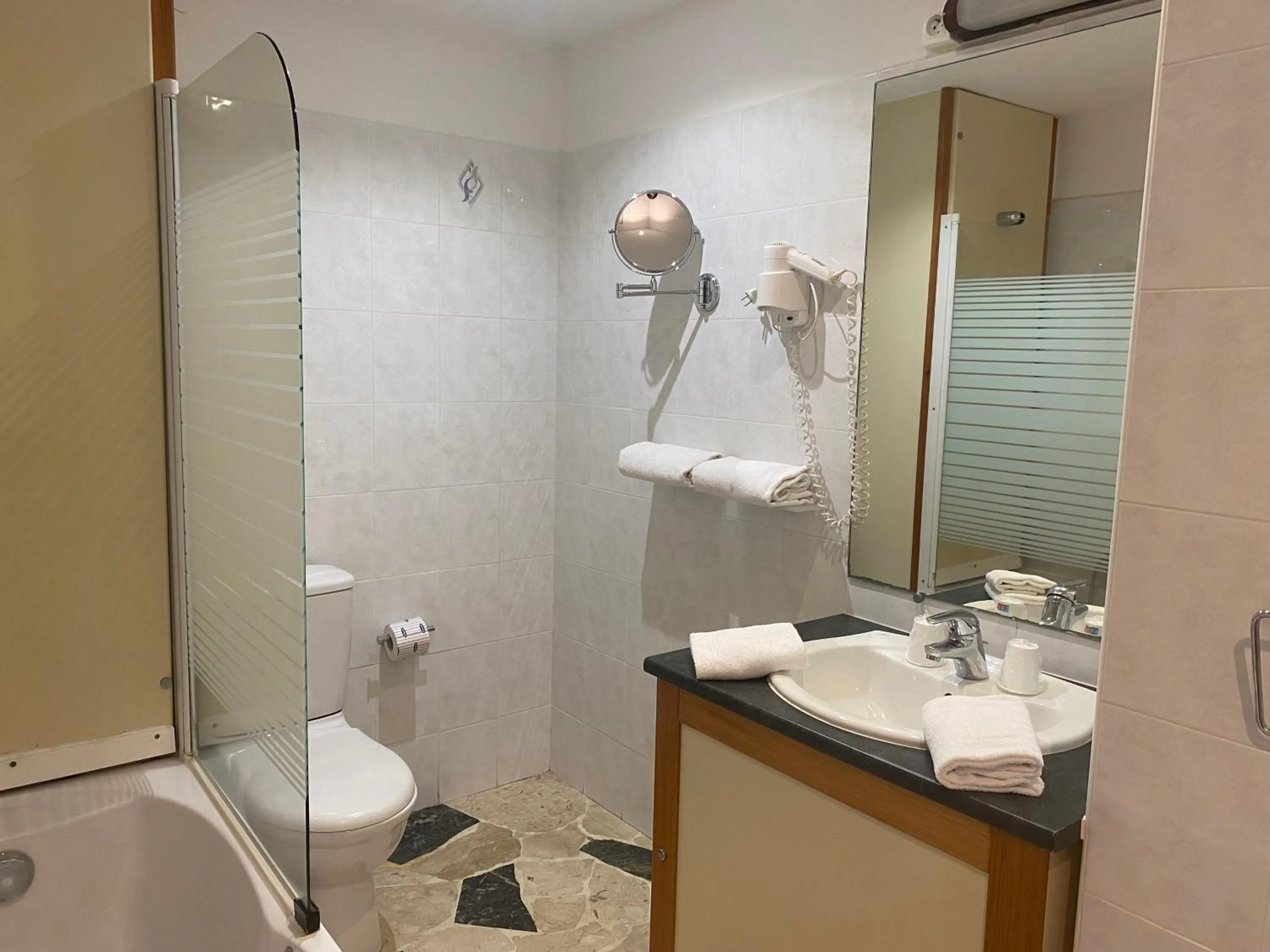 Grand Hôtel De Calvi