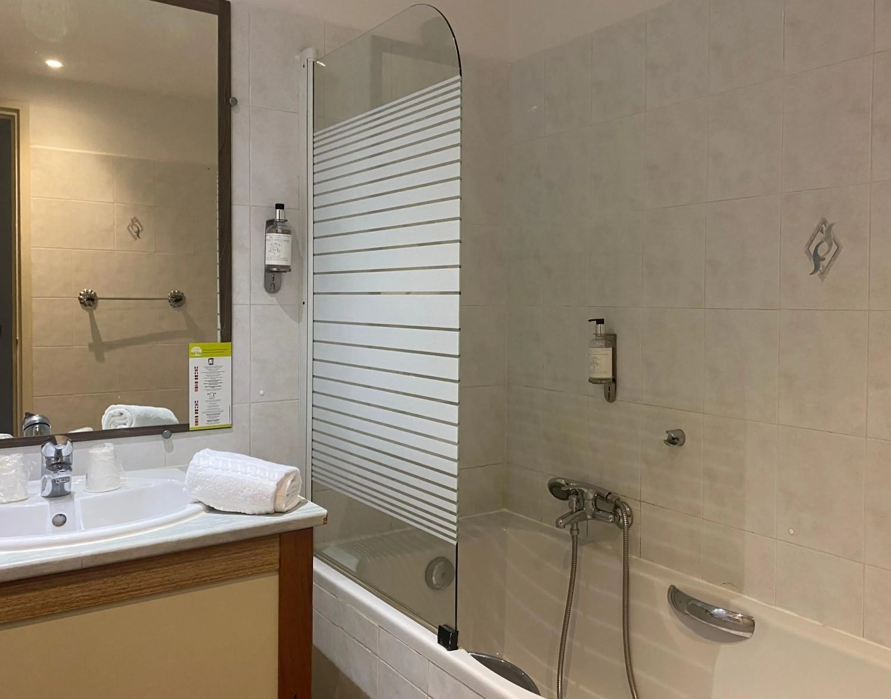 Grand Hôtel De Calvi