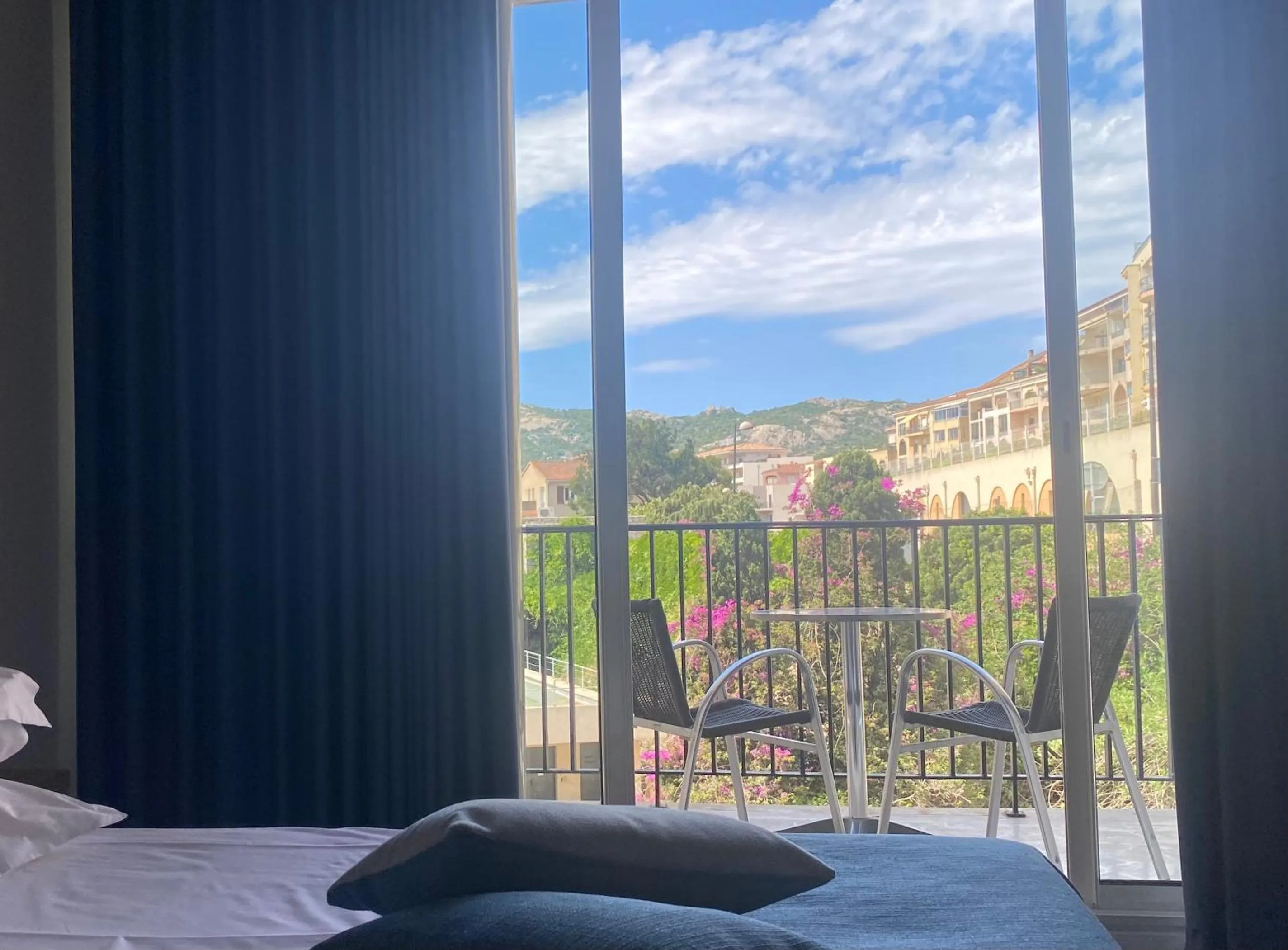 Grand Hôtel De Calvi