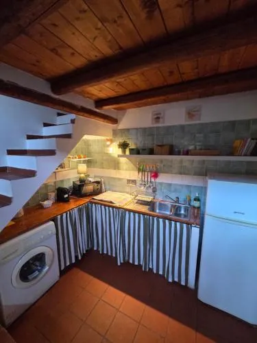 Il Piccolo Borgo
