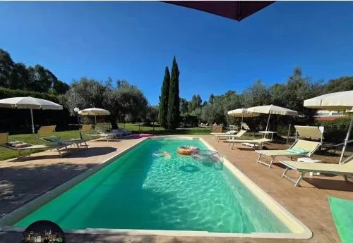Il Piccolo Borgo