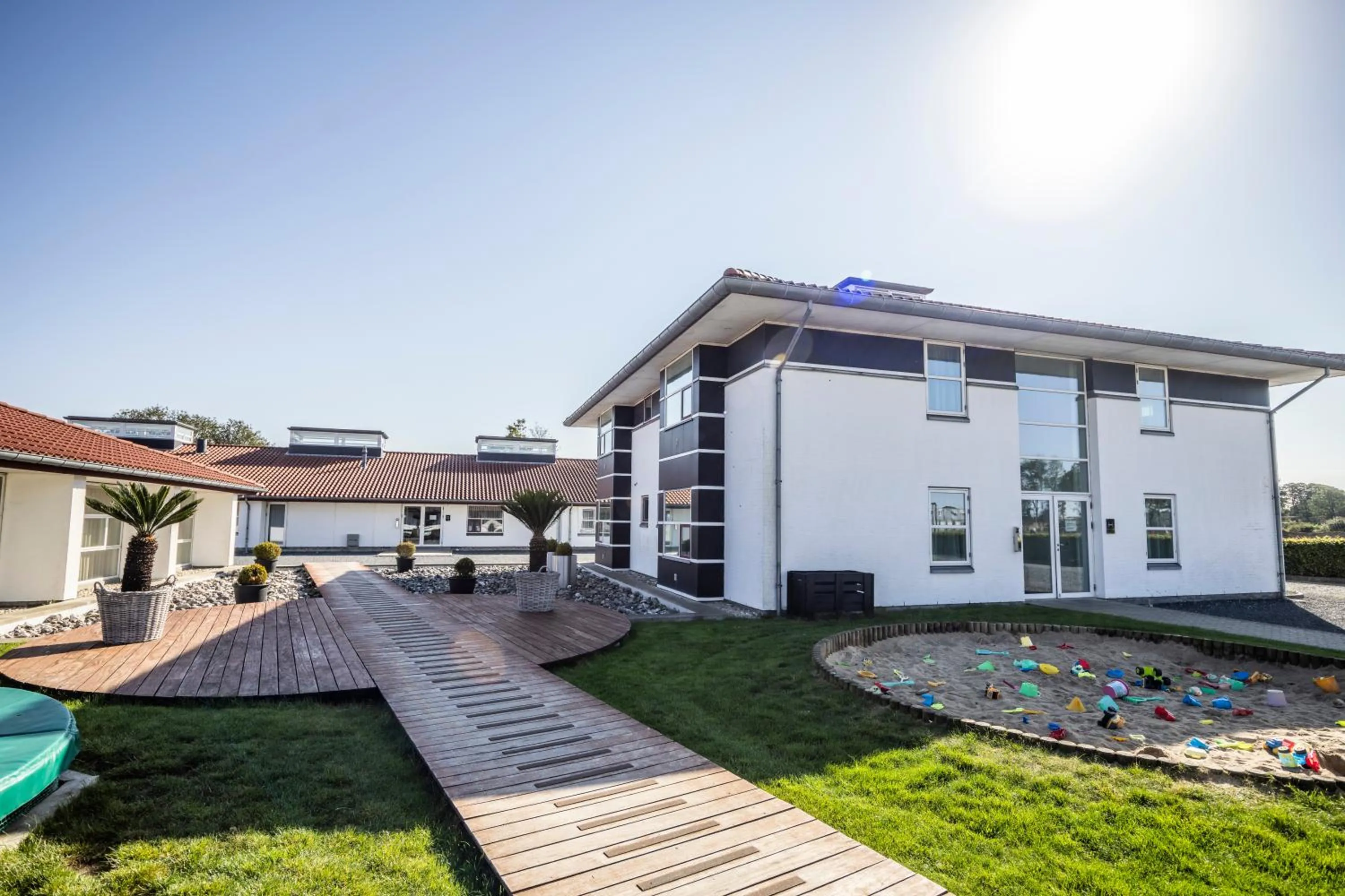 Hotel Svanen, Small Danish Hotels & BW Signature Collection