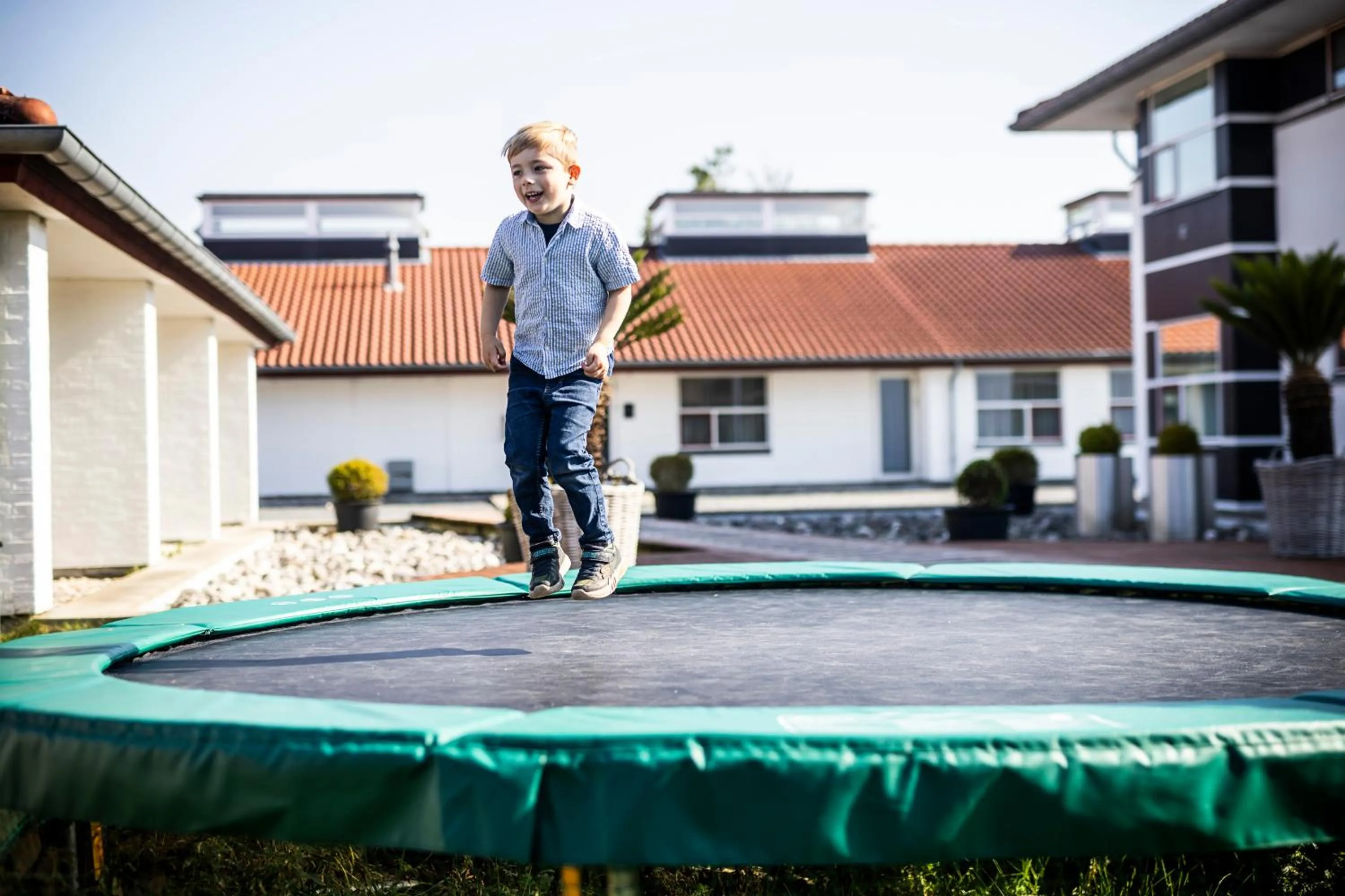 Hotel Svanen, Stays & BW Signature Collection