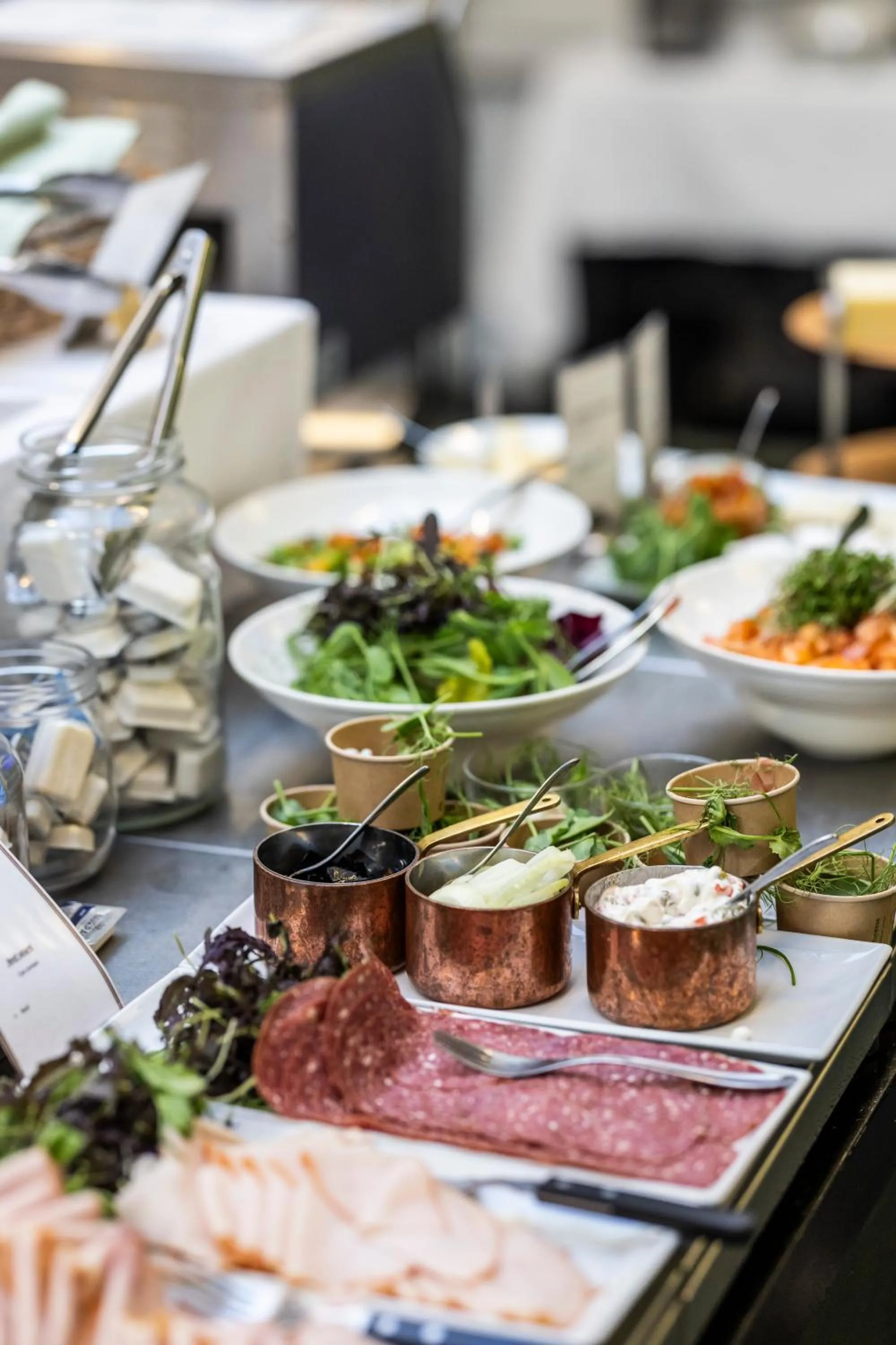 Hotel Svanen, Small Danish Hotels & BW Signature Collection