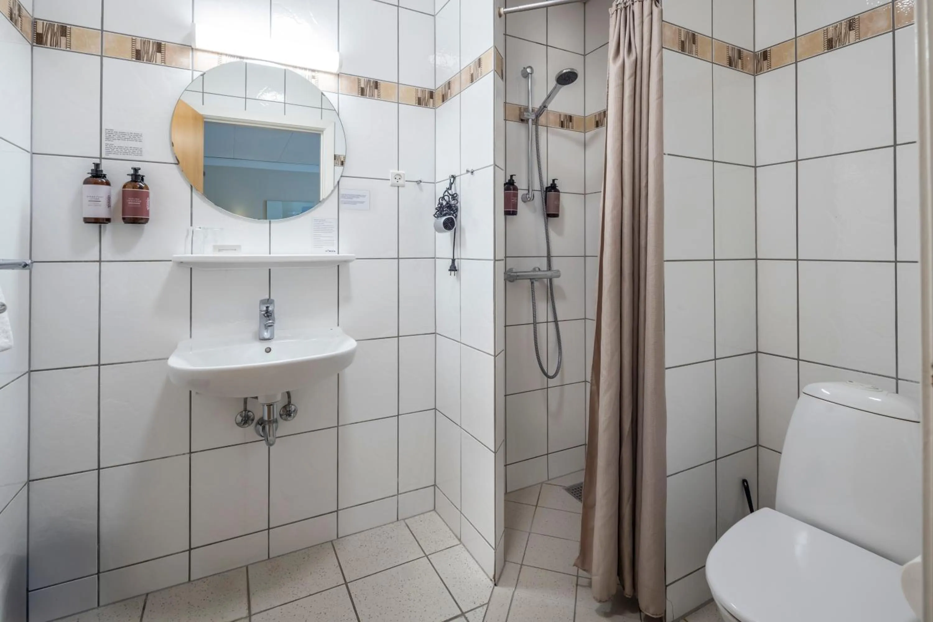 Hotel Svanen, Small Danish Hotels & BW Signature Collection