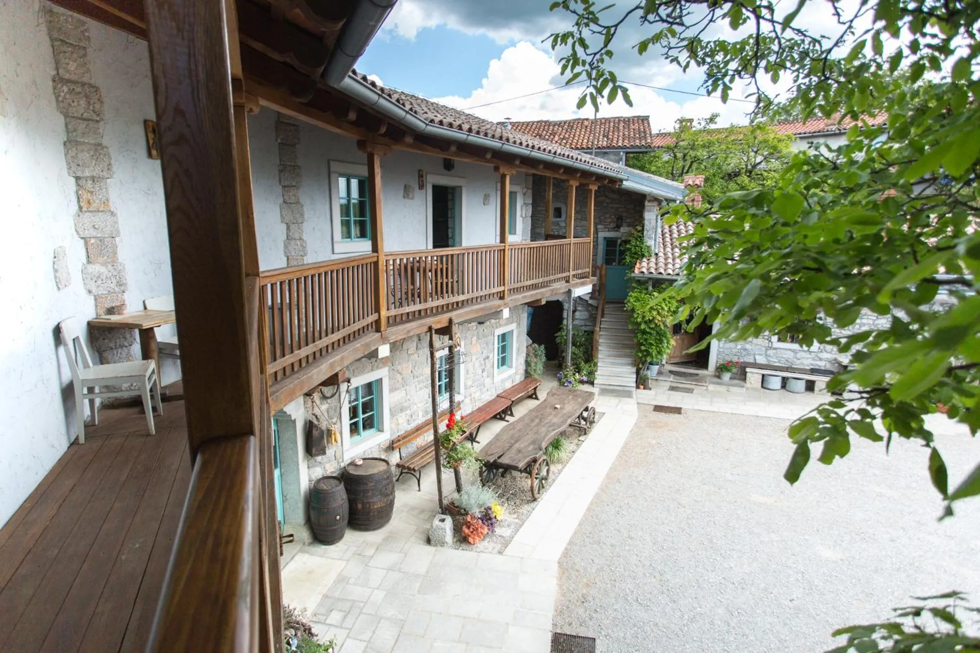 Apartments Valentinus 1800