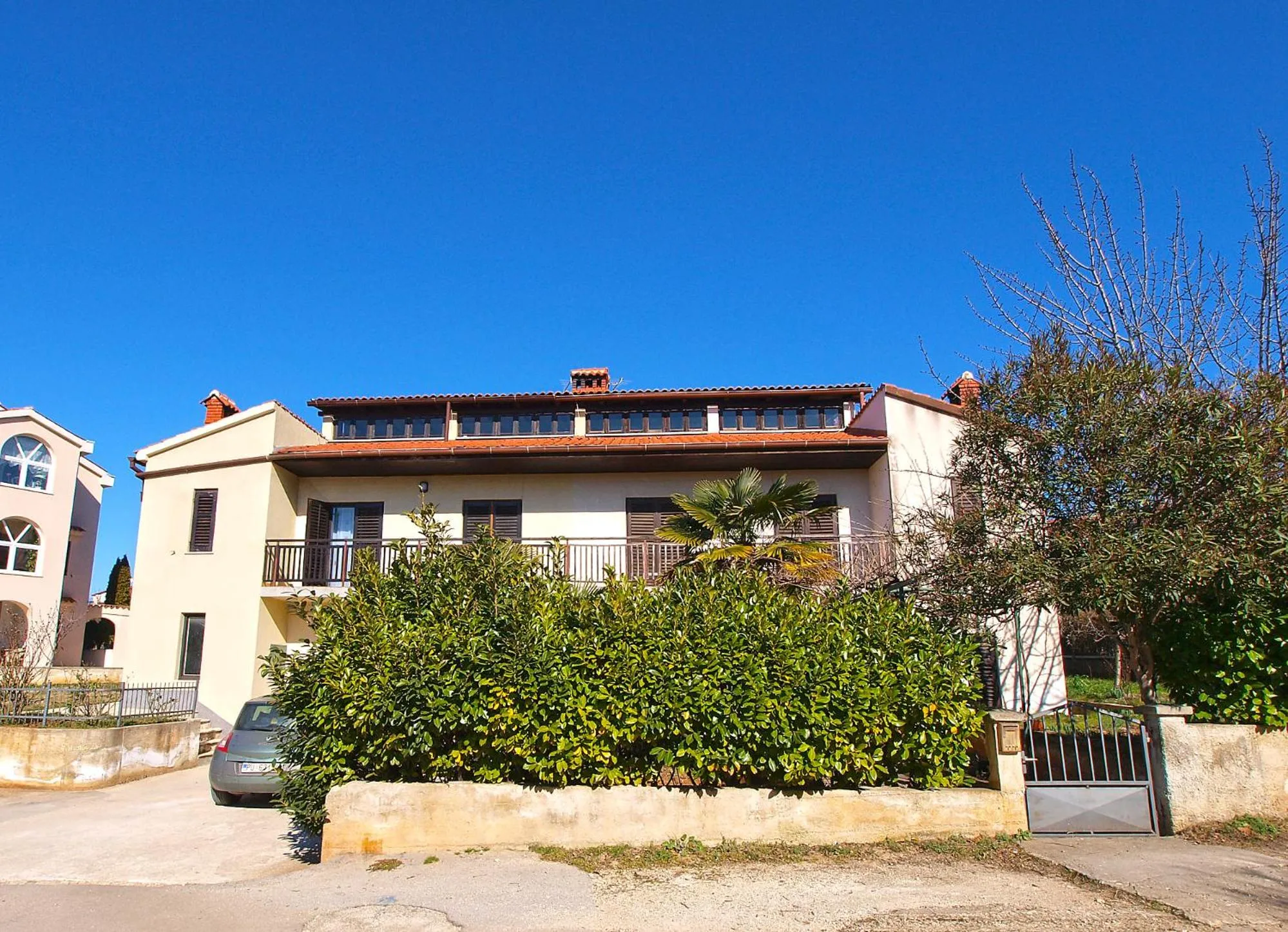 Apartment Slavica 914