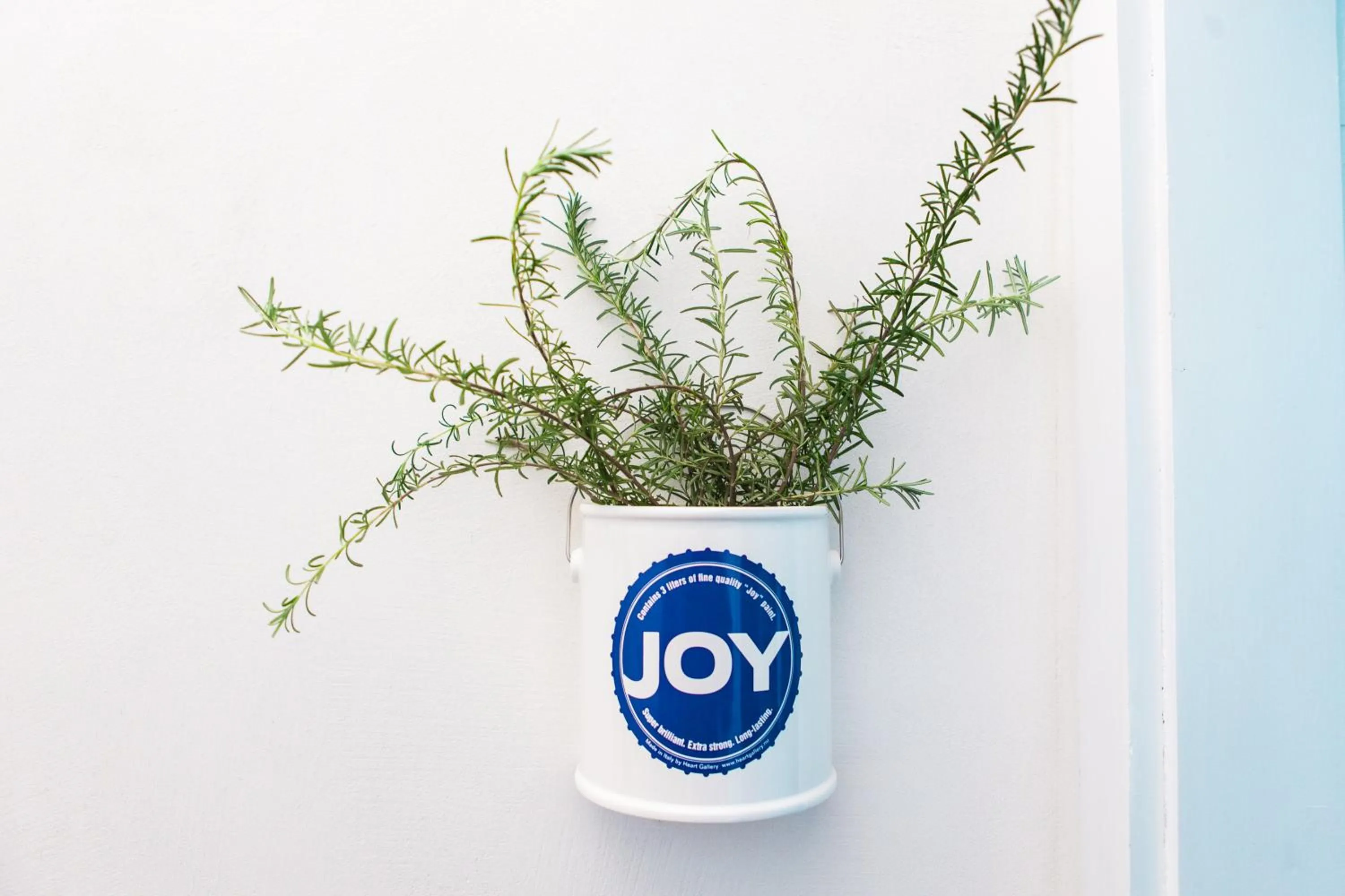 Decorative detail in Casa Vacanza al Castello