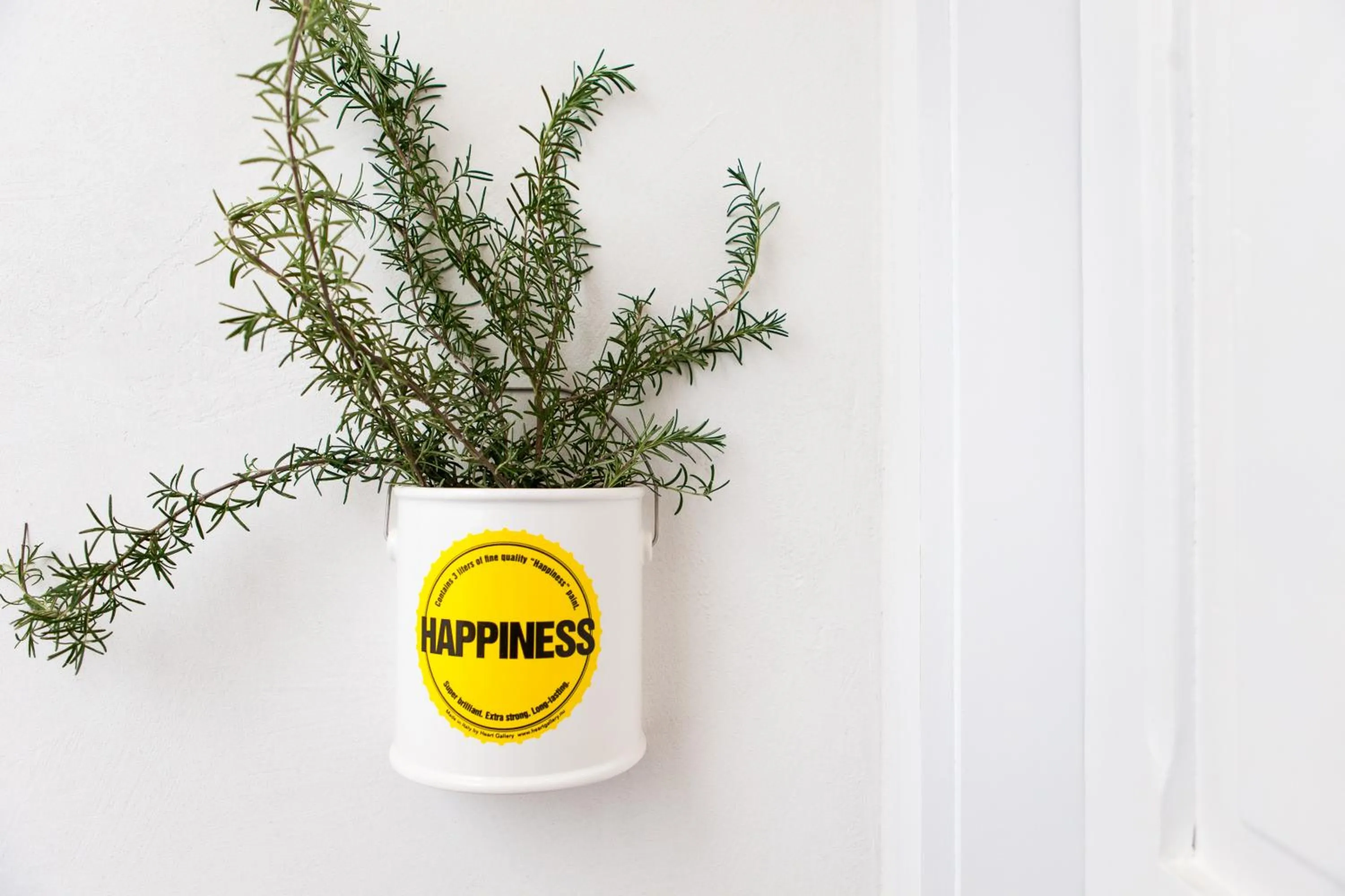 Decorative detail in Casa Vacanza al Castello