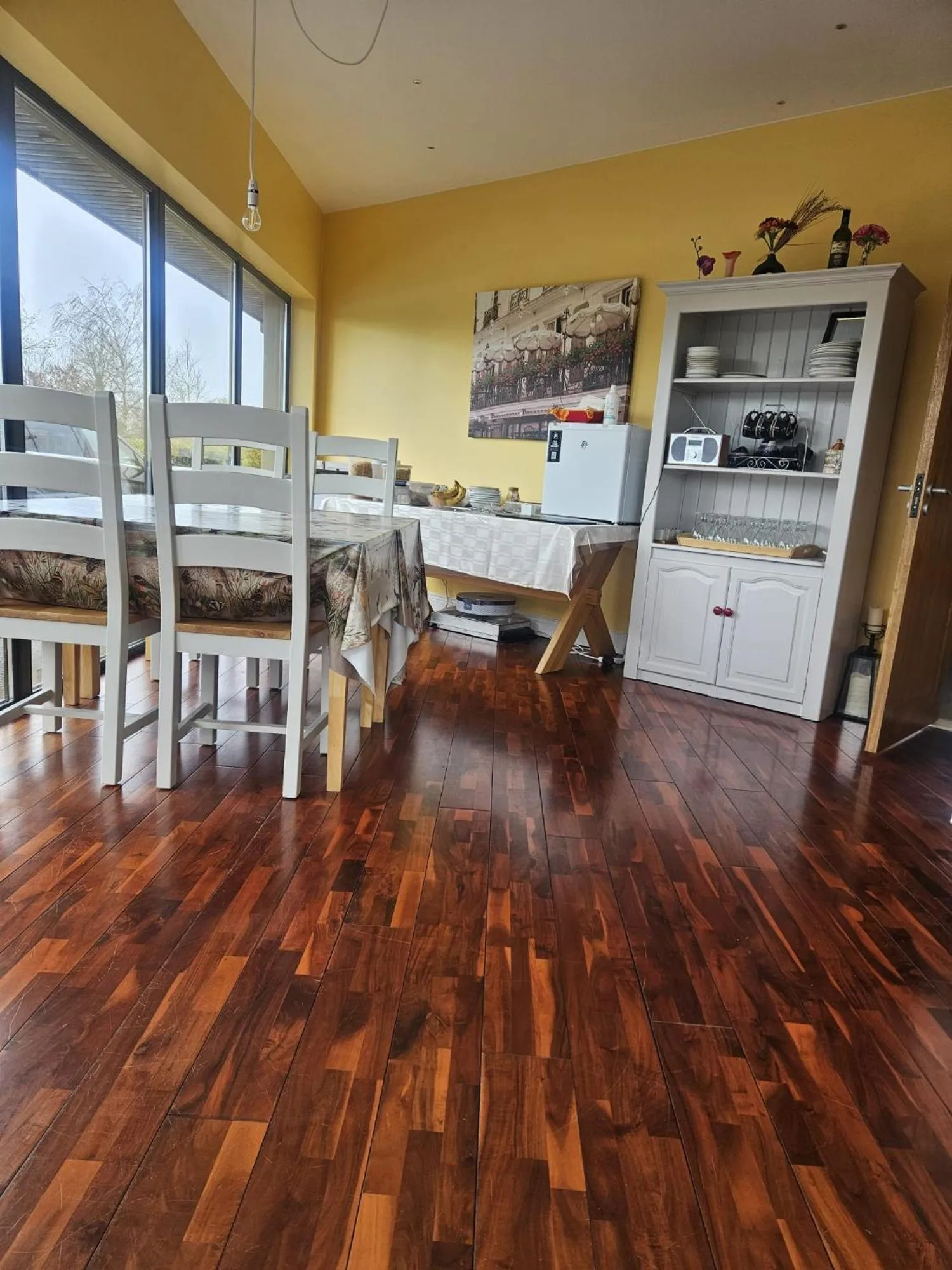 Ard Aoibhinn Roscommon Bed & Breakfast