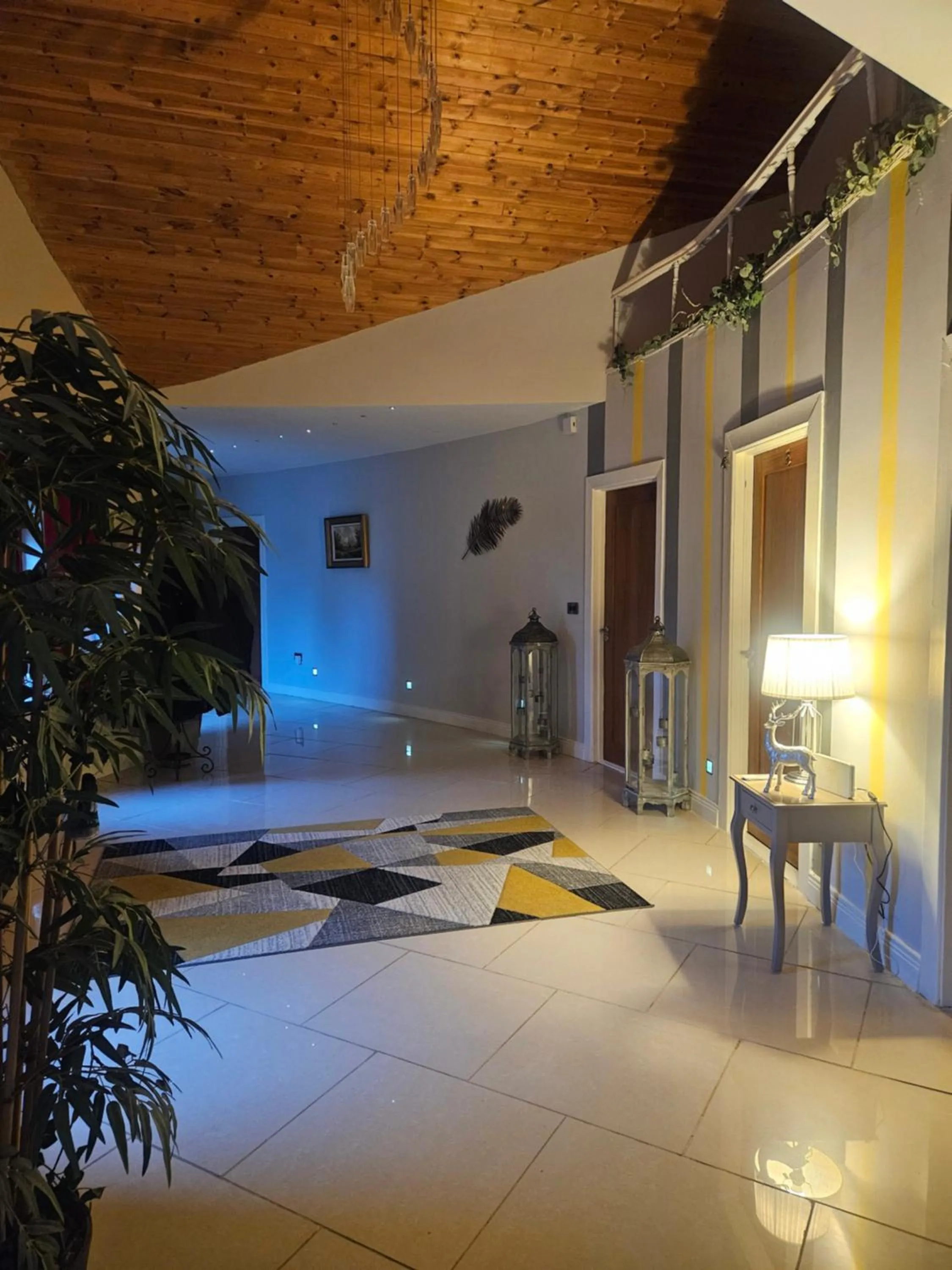 Ard Aoibhinn Roscommon Bed & Breakfast