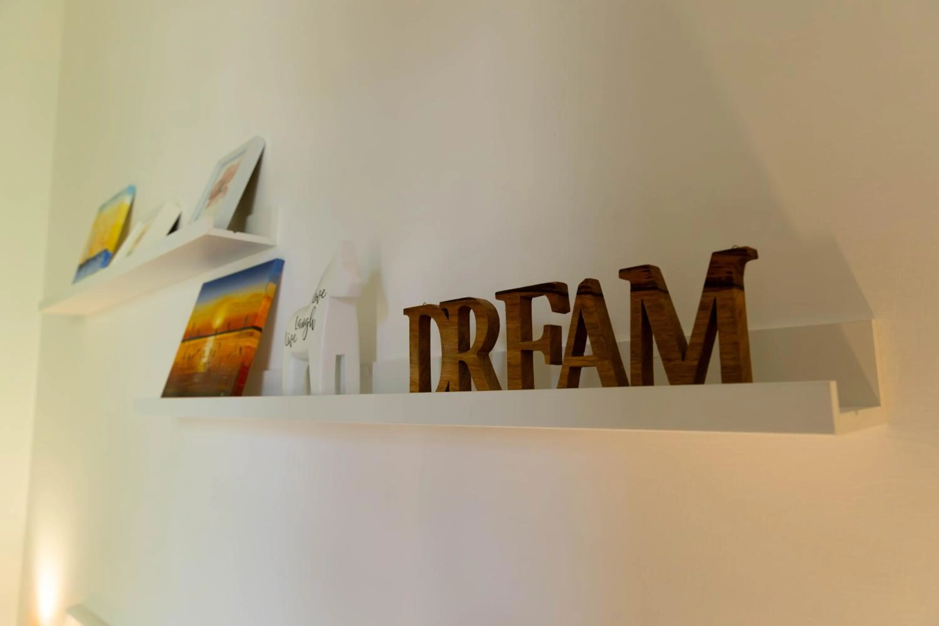 Decorative detail in B&B Cavalieri