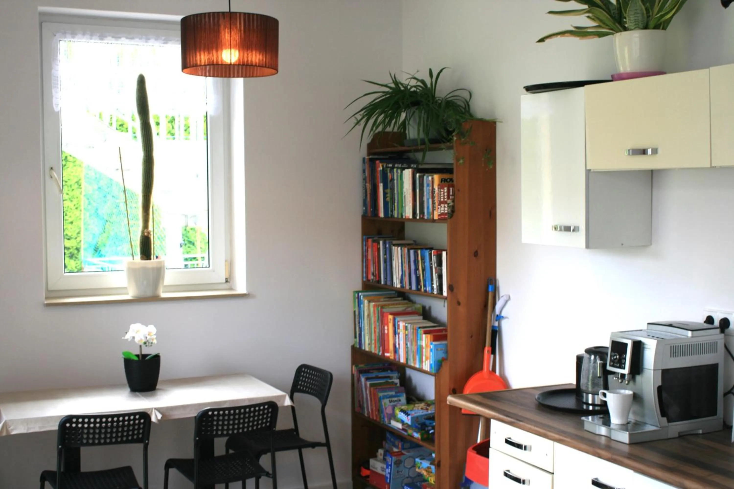 Property building in Dom Goscinny Luna