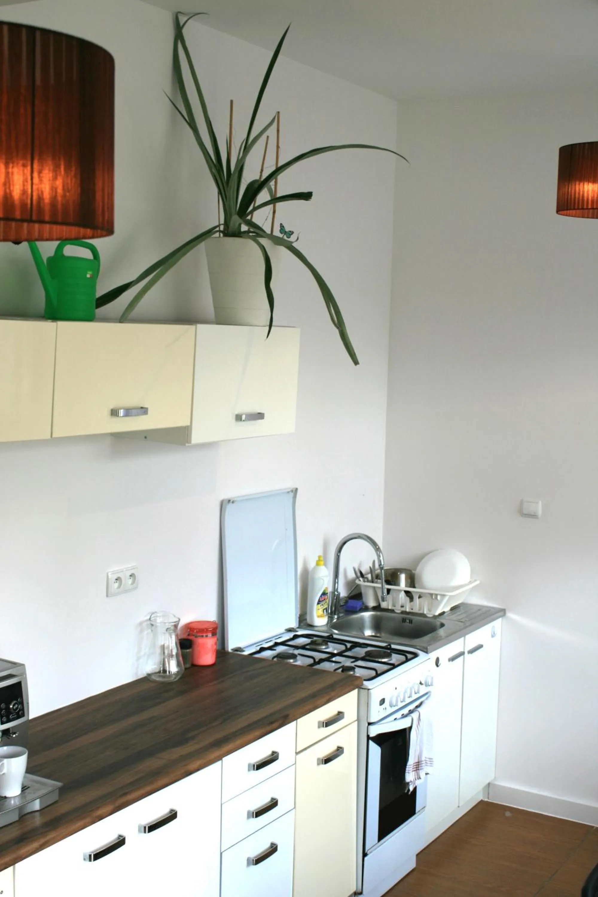 Property building in Dom Goscinny Luna