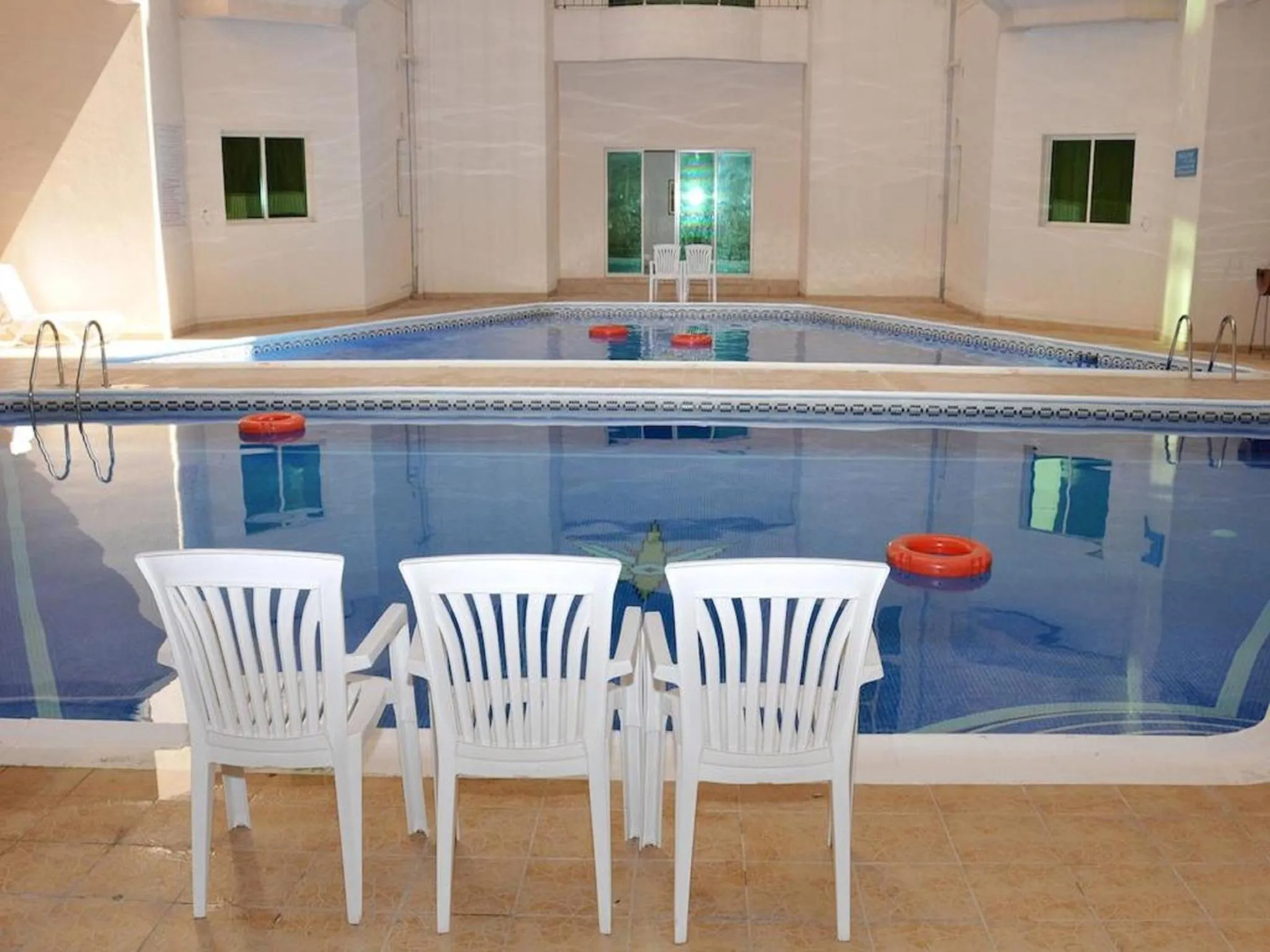 Neighbourhood in AL Sahab Tower
