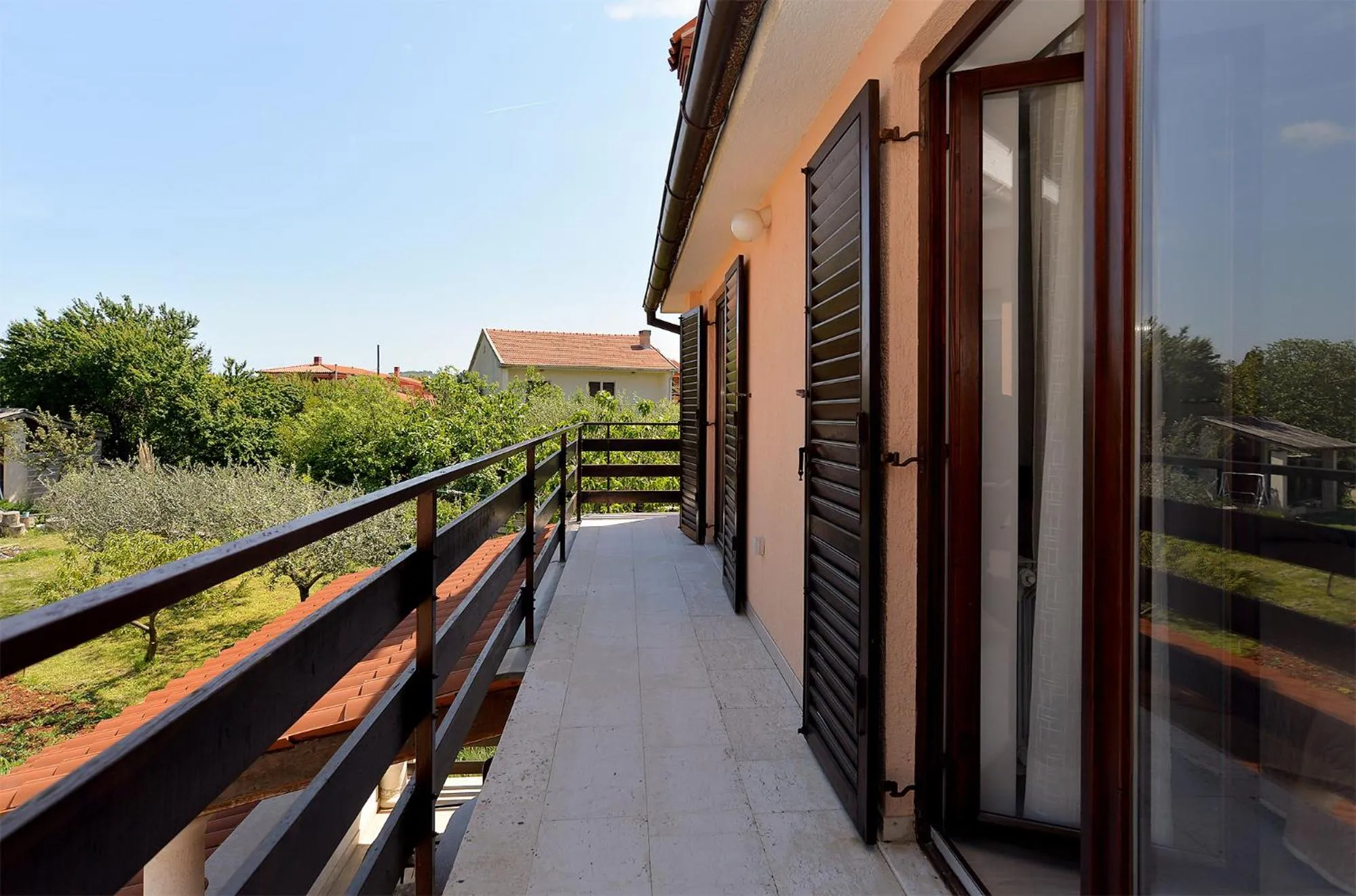 Apartment Gracijela 827