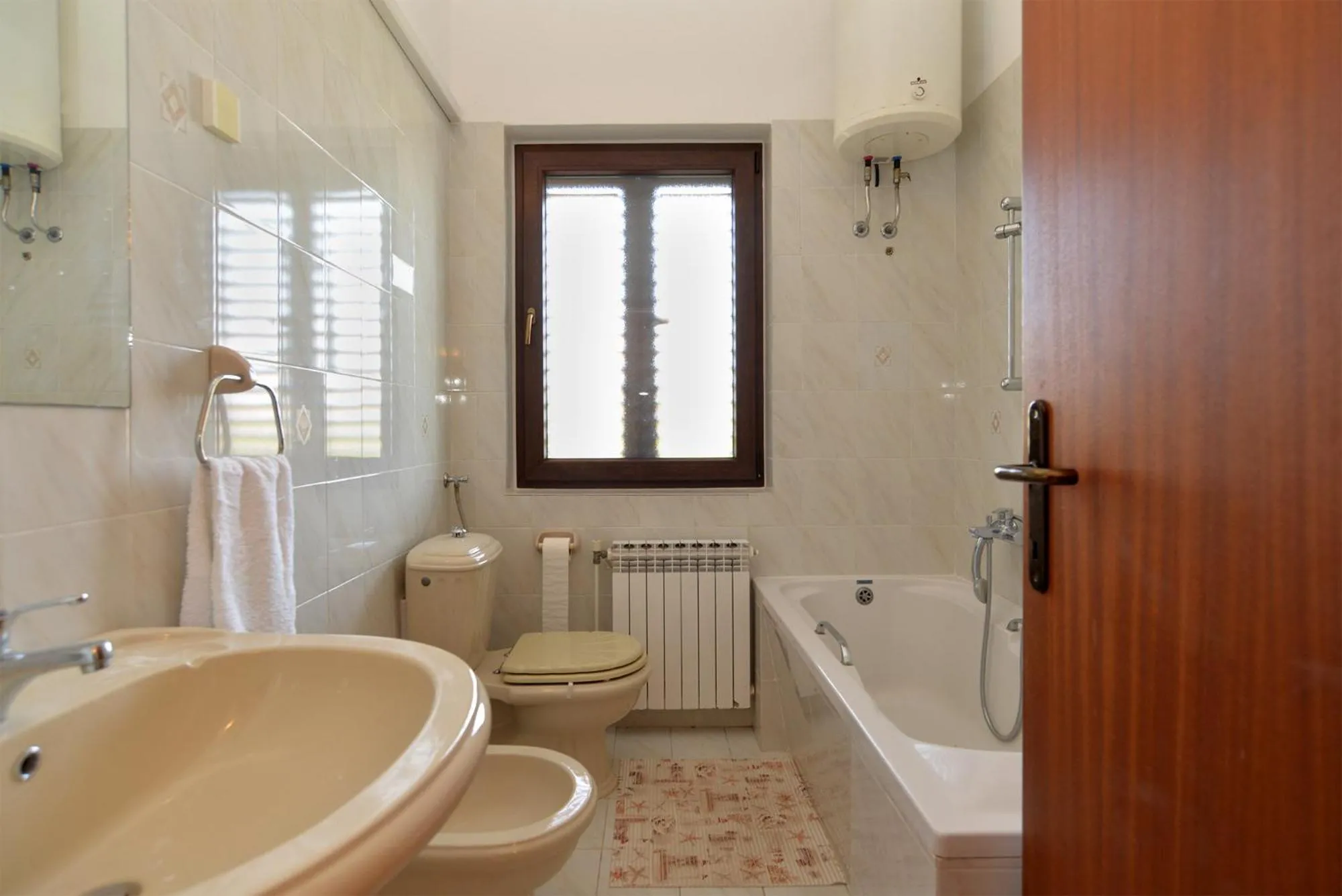 Apartment Gracijela 827