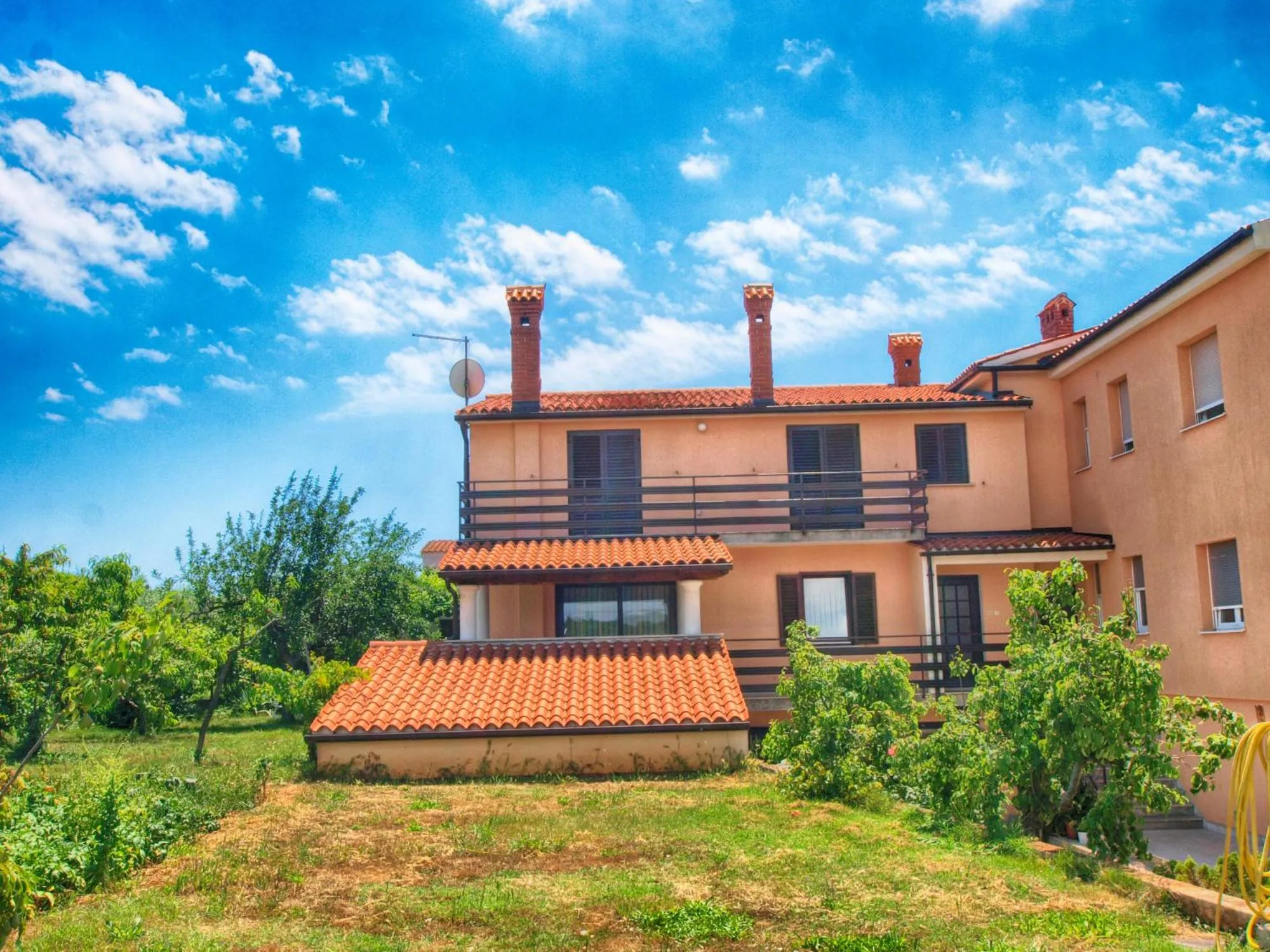 Apartment Gracijela 827