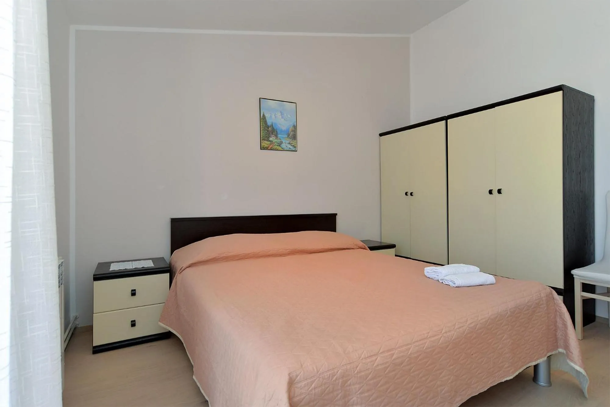 Bed in Apartment Gracijela 827