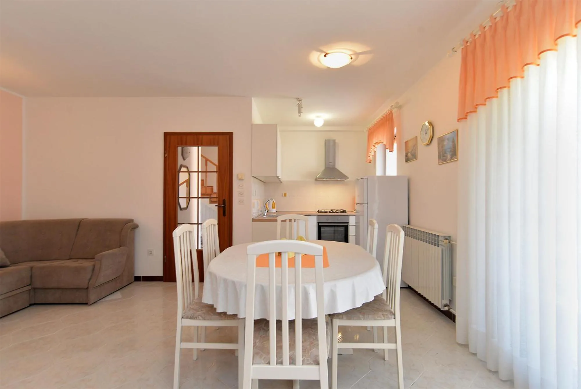 Apartment Gracijela 827
