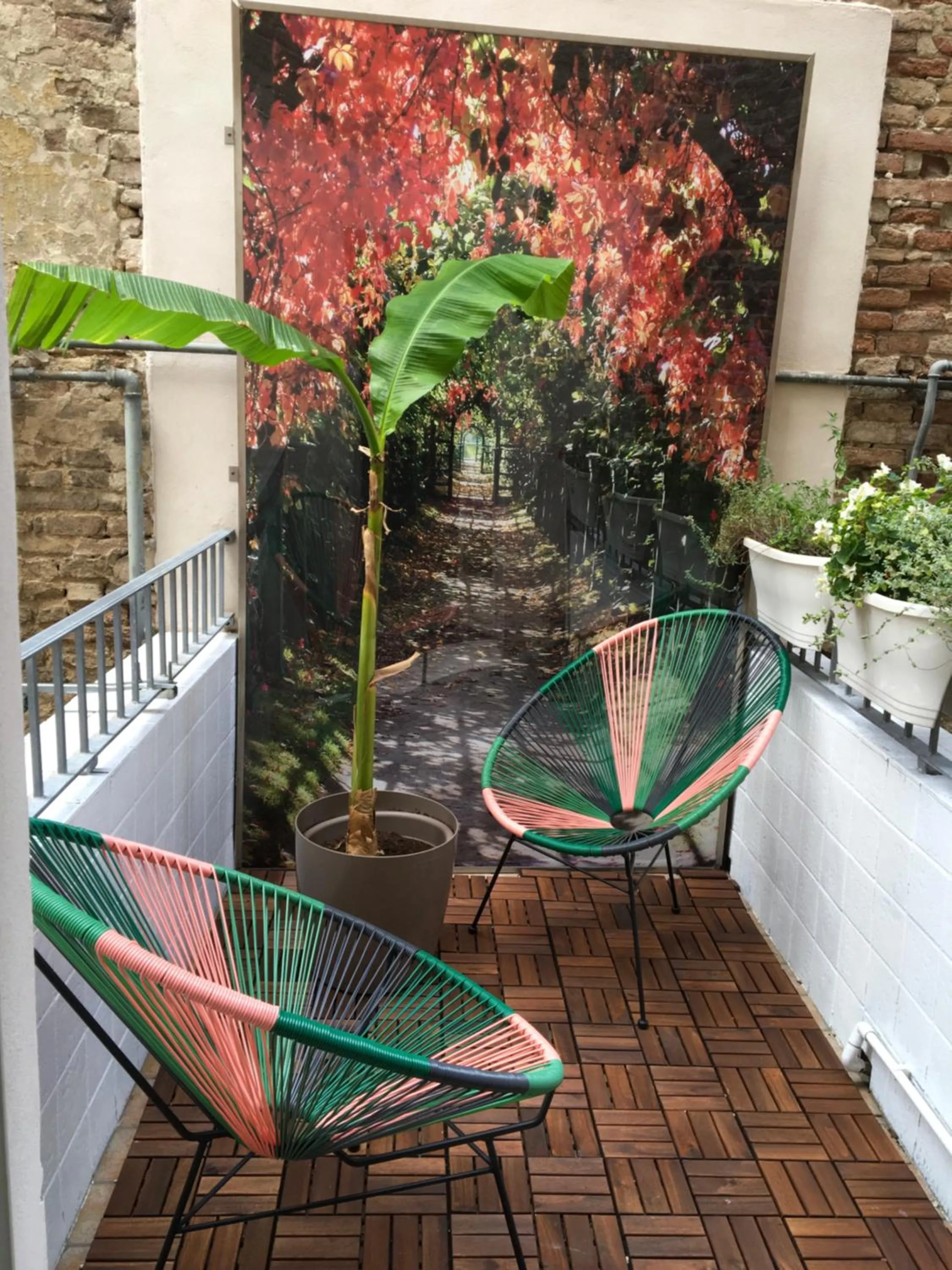 Chez Anna
