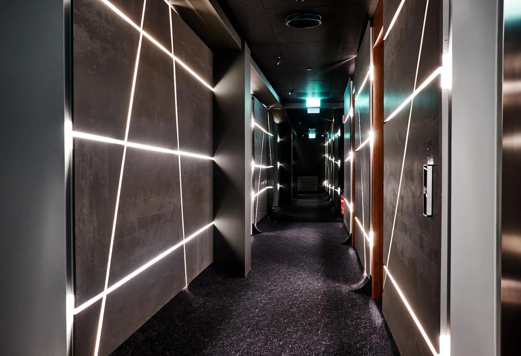 ION City Hotel, Reykjavik, a Member of Design Hotels