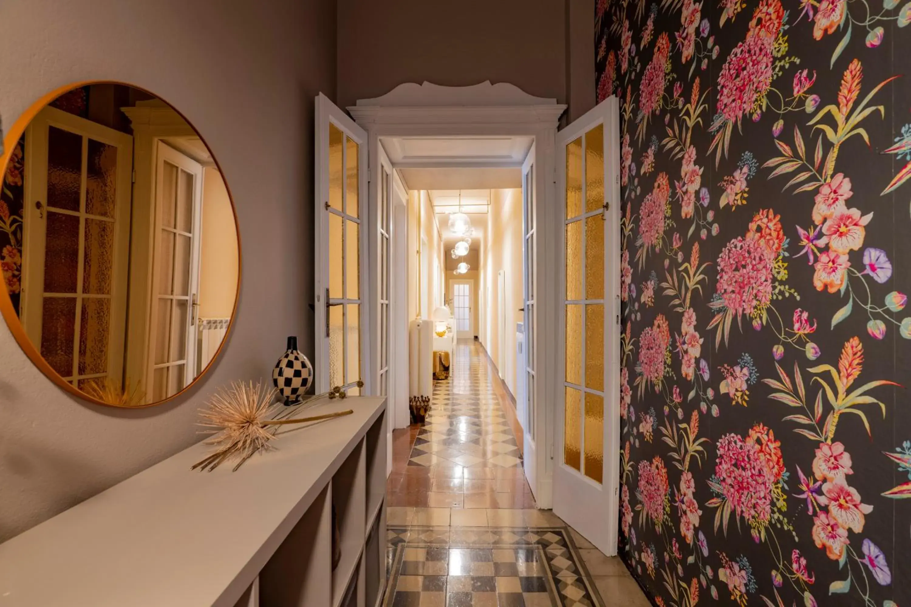 Deluxe Single Room - single occupancy in House of Frames Deluxe Single Room - single occupancy in House of Frames