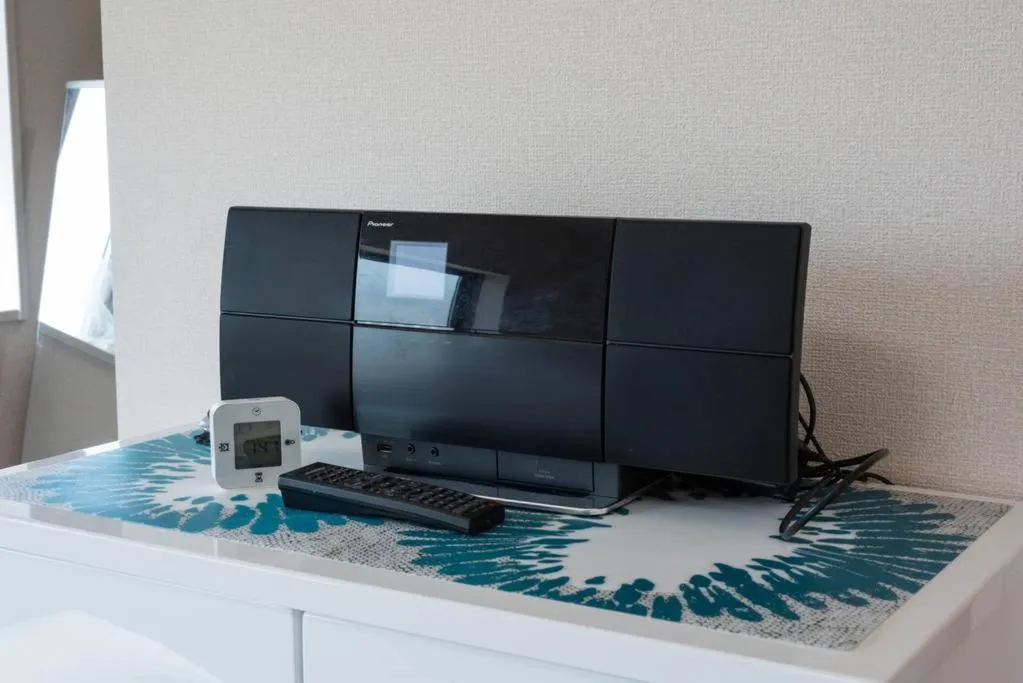 Other in Hinode House